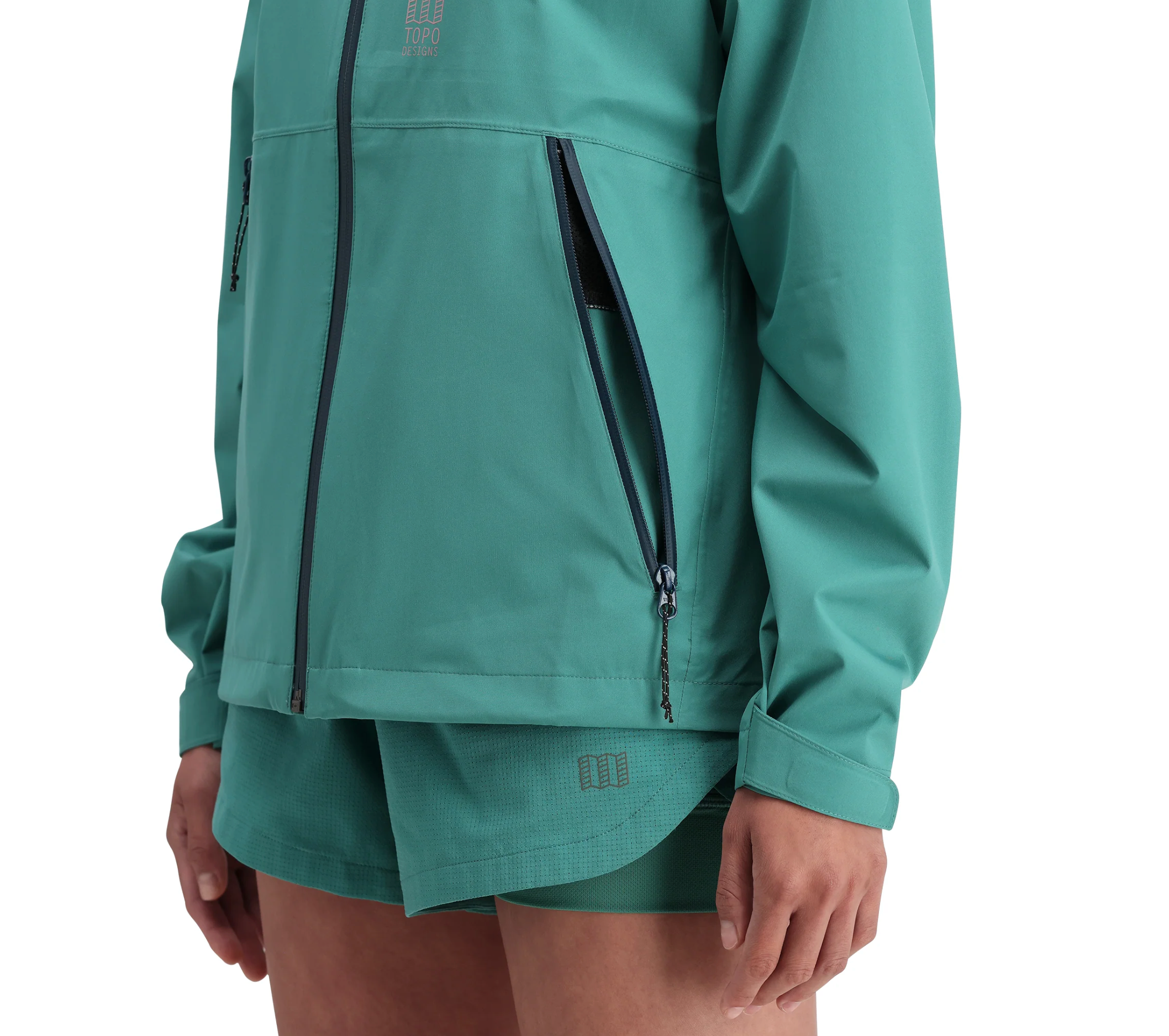 Global Jacket | Women's | 2024