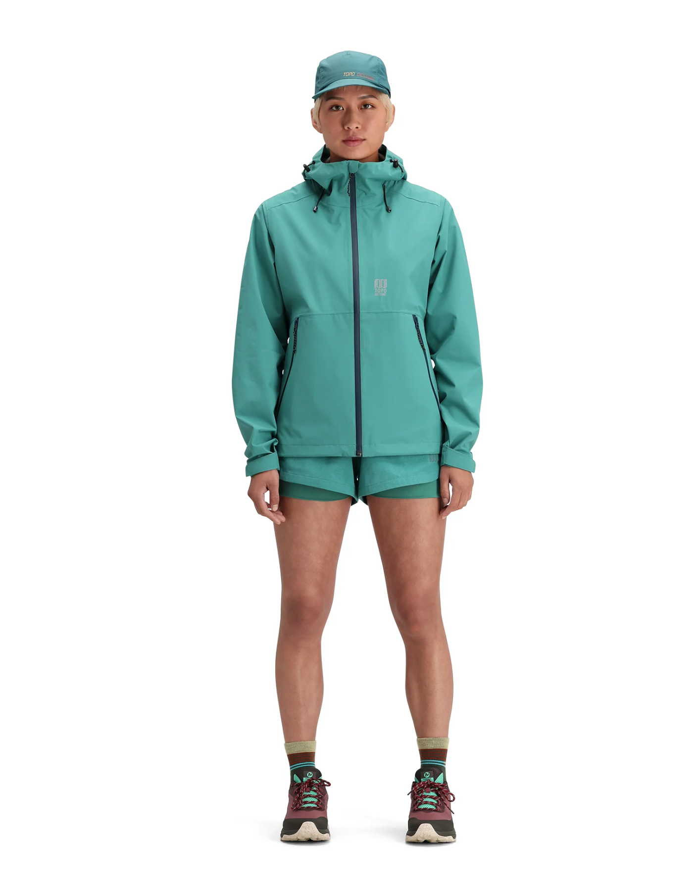 Global Jacket | Women's | 2024