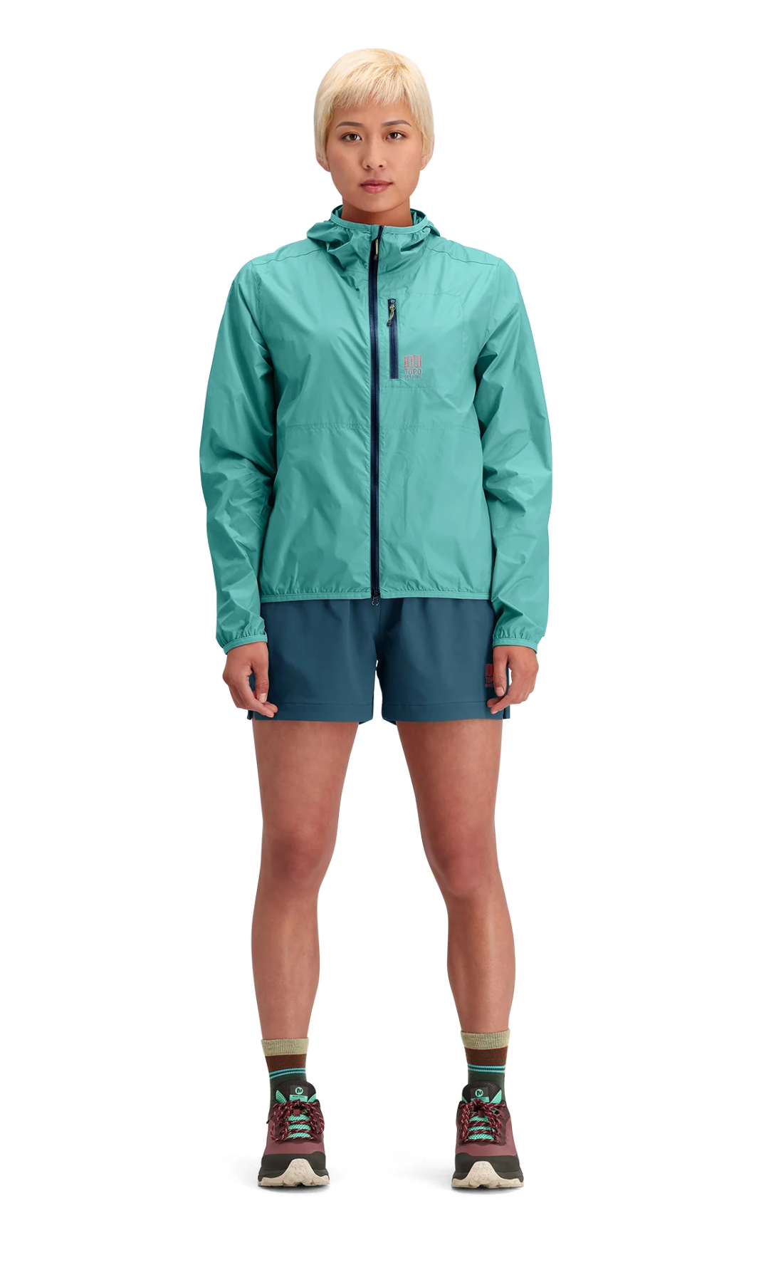 Global Ultralight Packable | Women's