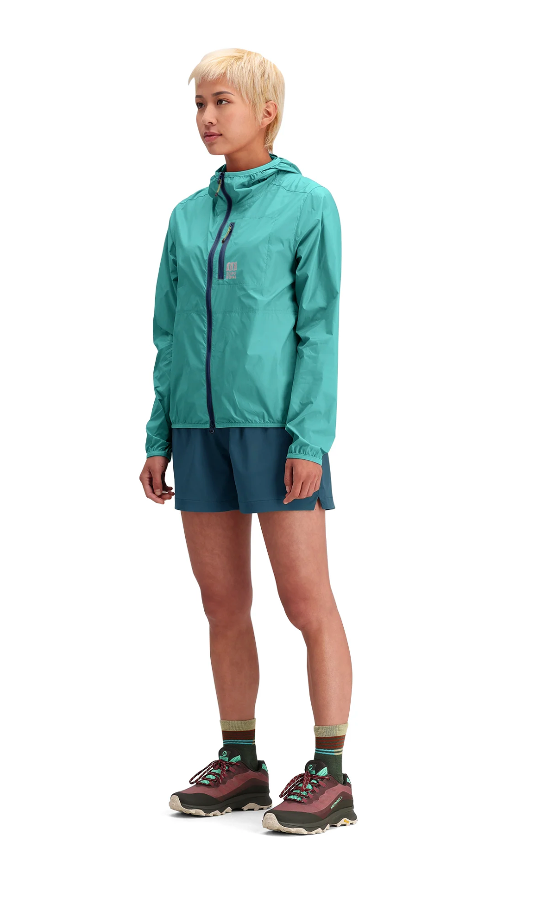 Global Ultralight Packable | Women's