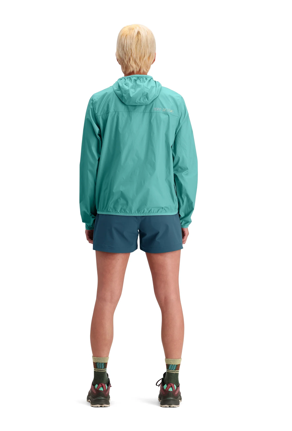 Global Ultralight Packable | Women's