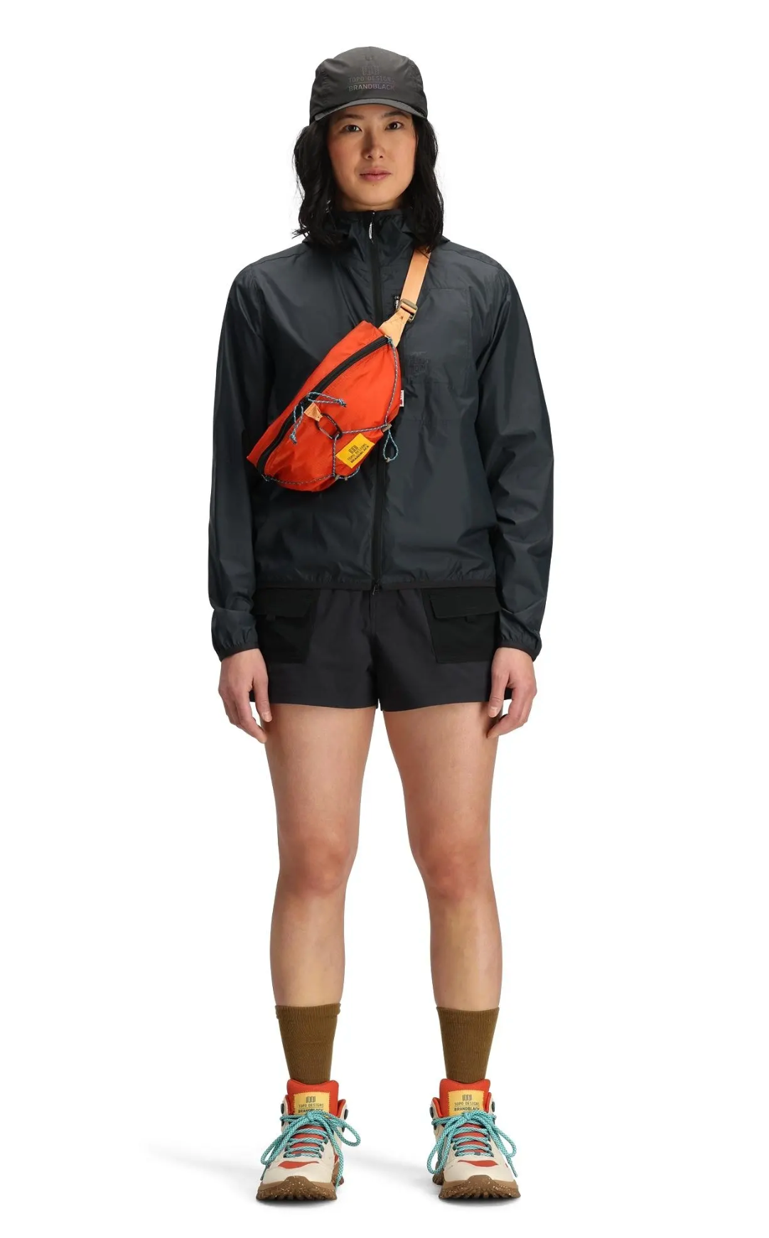 Global Ultralight Packable | Women's