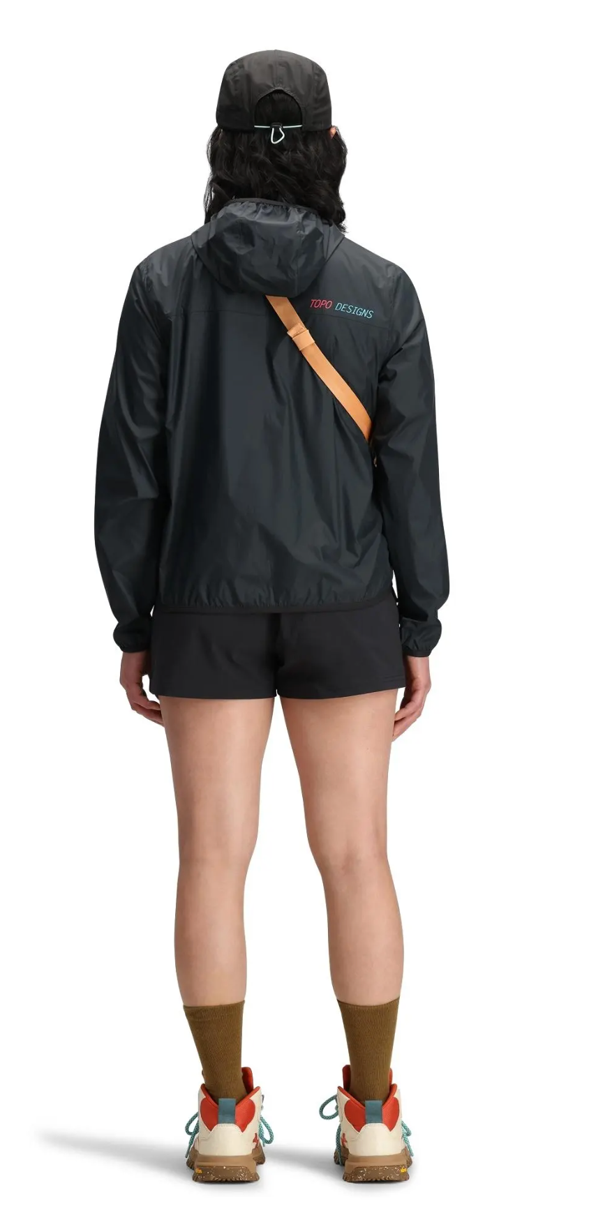 Global Ultralight Packable | Women's