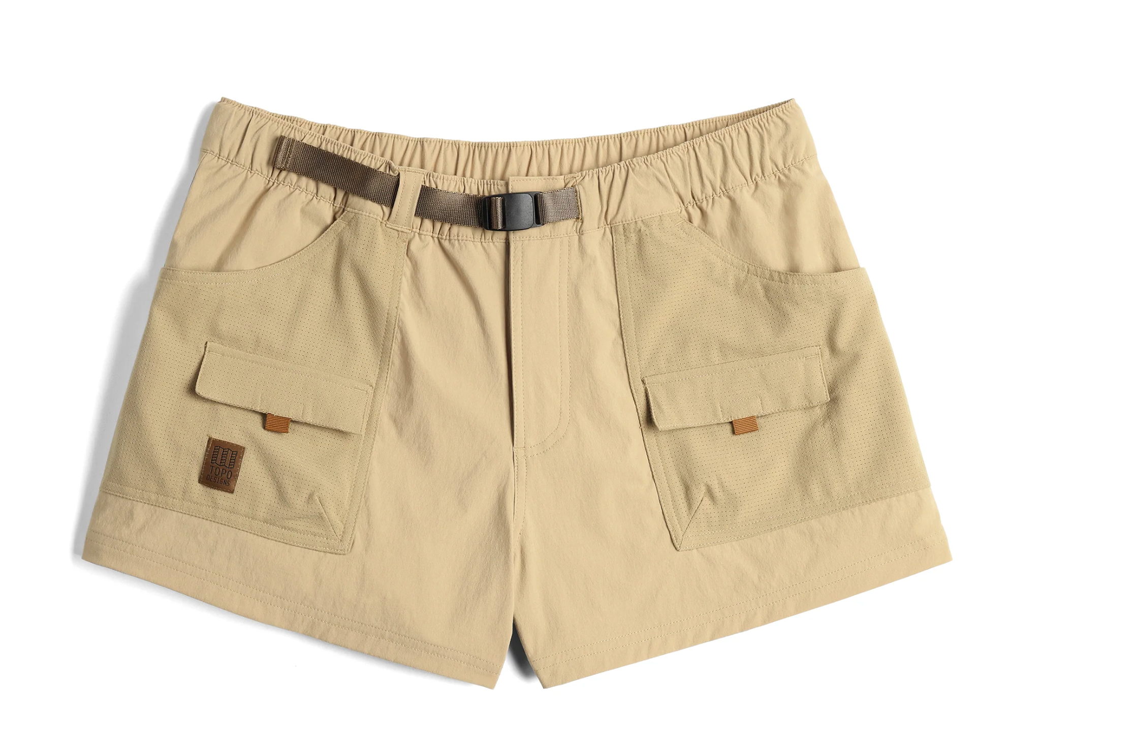 Retro River Shorts | Women's