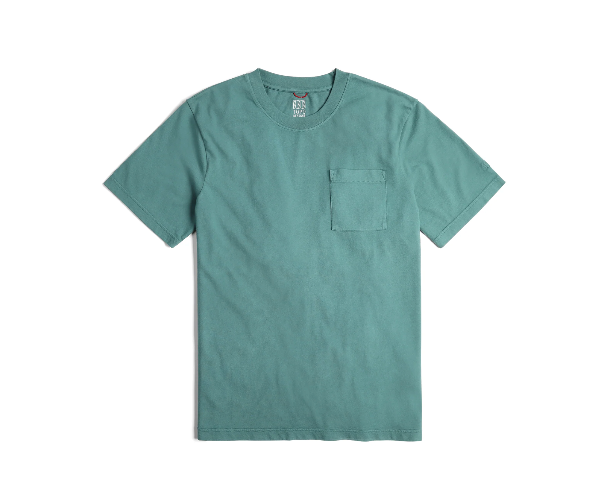 Dirt Pocket Tee | Men's