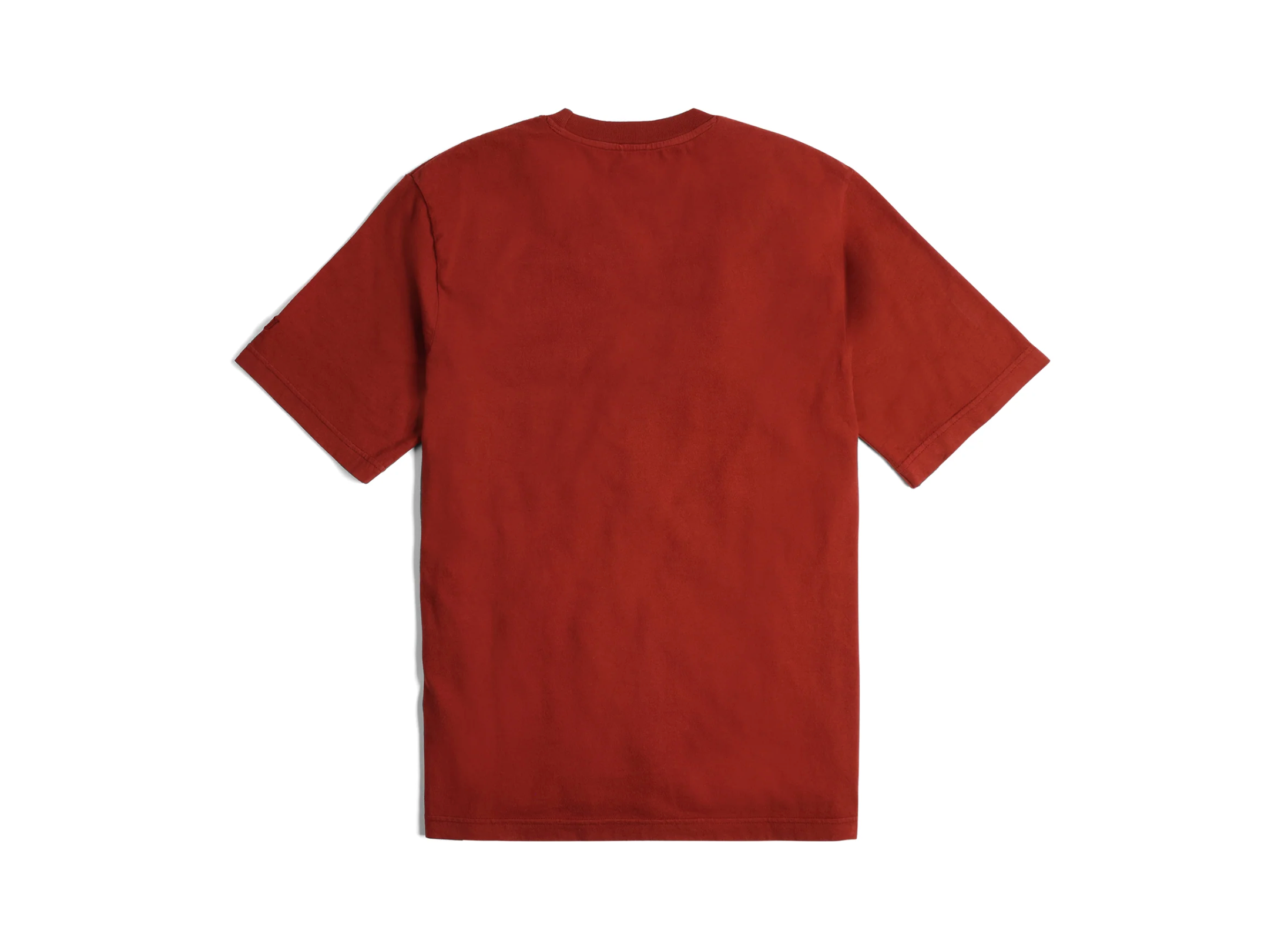 Dirt Pocket Tee | Men's