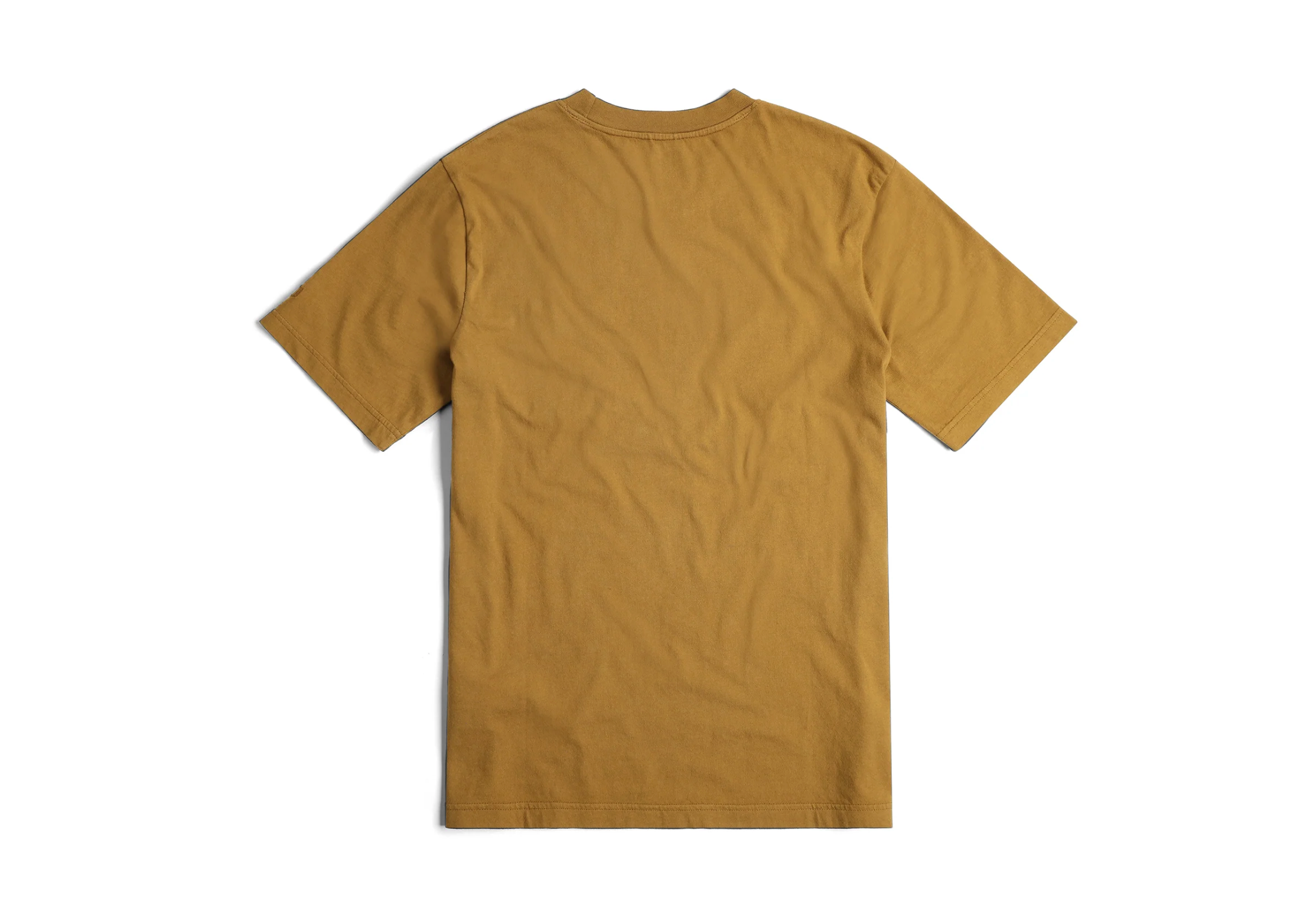 Dirt Pocket Tee | Men's