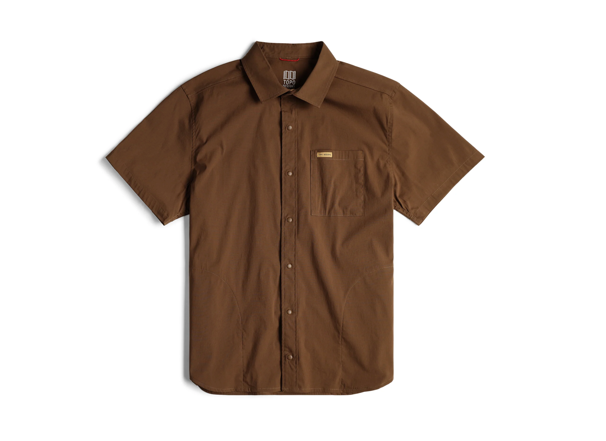 Global Shirt | Mens