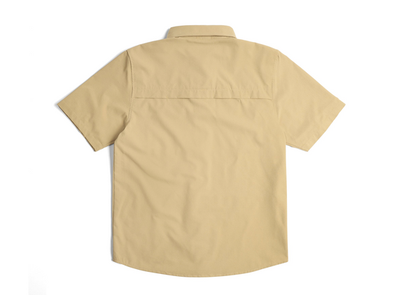 Retro River Shirt | Men's