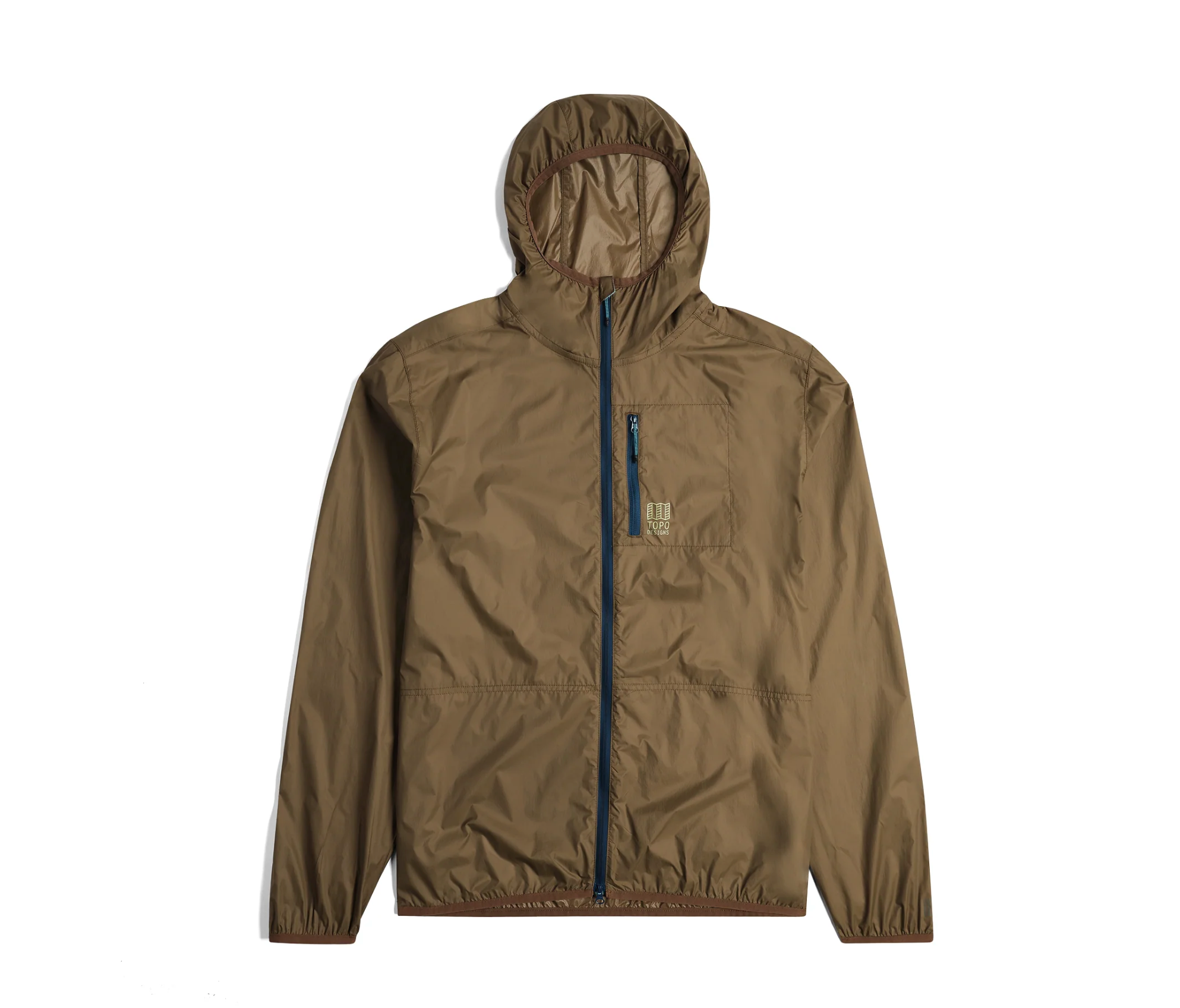 Global Ultralight Packable Jacket | Men's