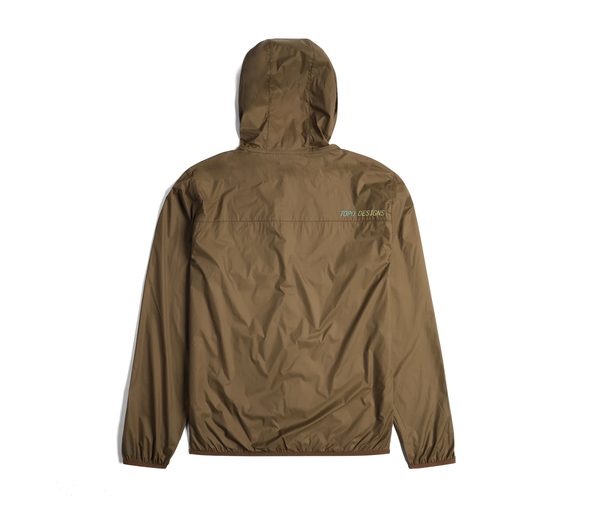 Global Ultralight Packable Jacket | Men's