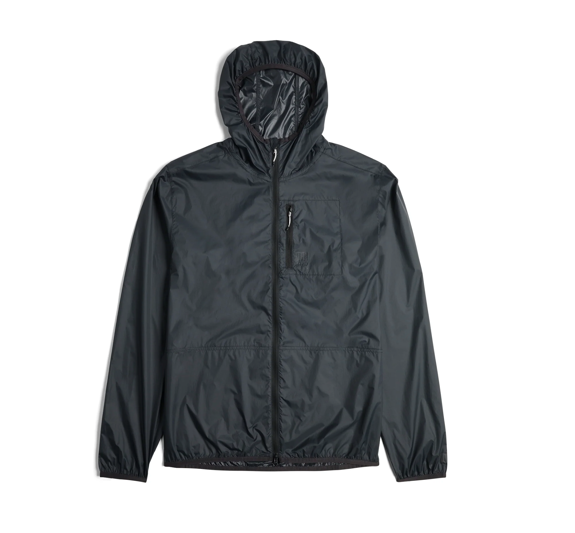 Global Ultralight Packable Jacket | Men's