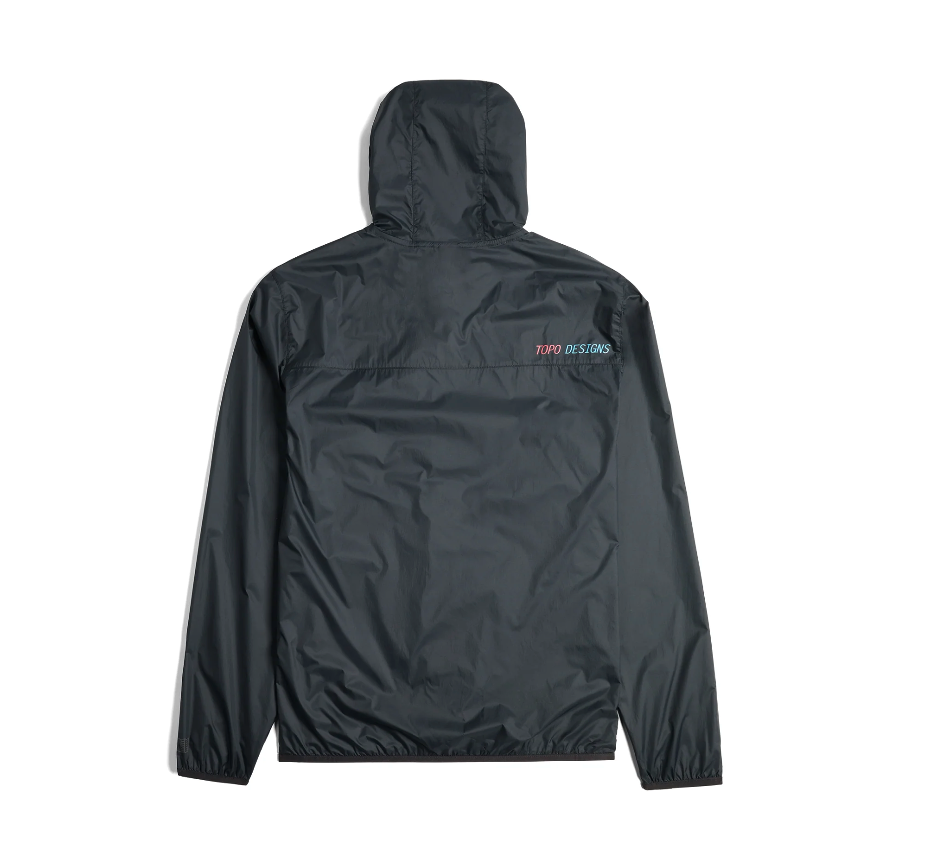 Global Ultralight Packable Jacket | Men's