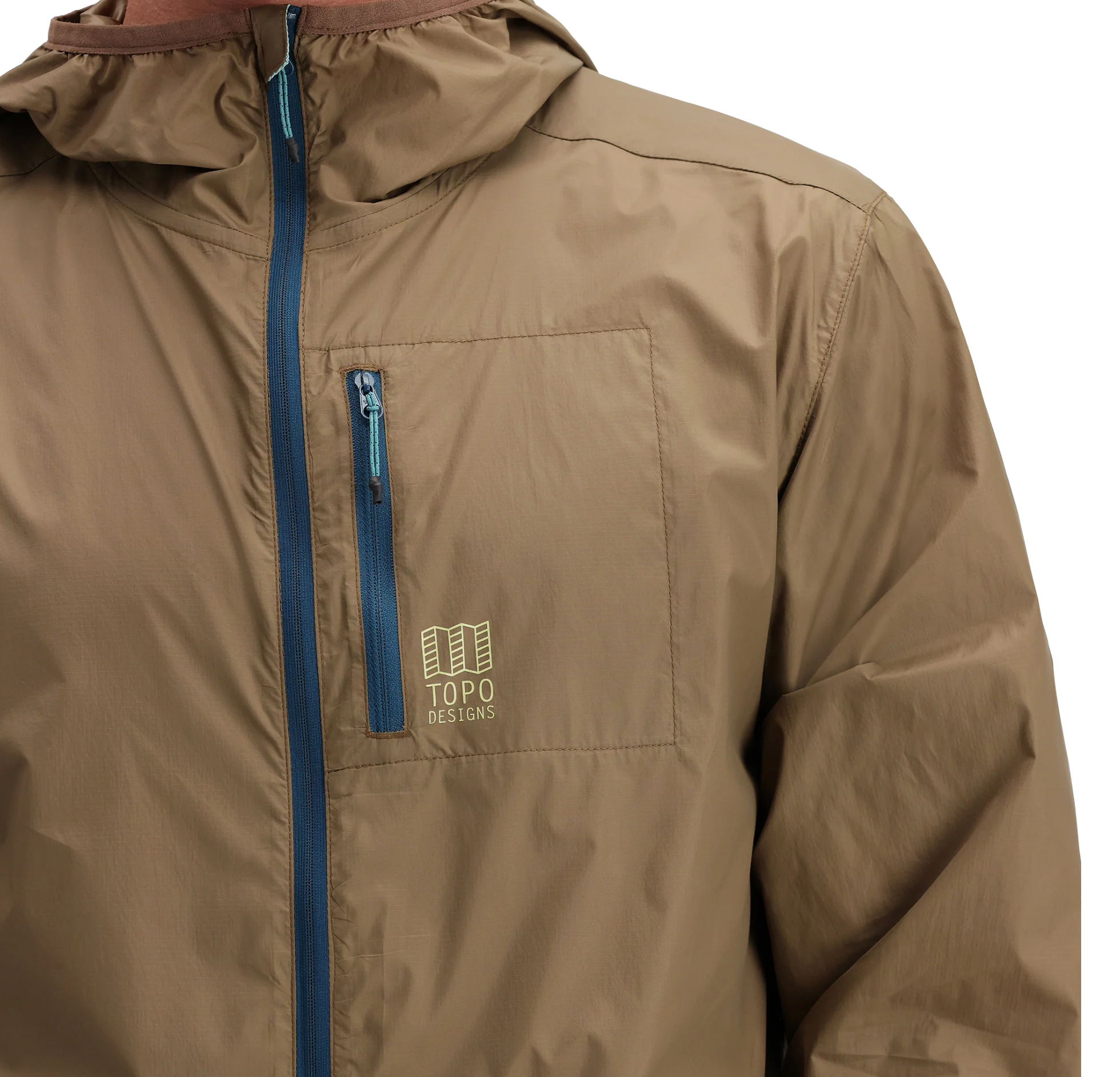 Global Ultralight Packable Jacket | Men's