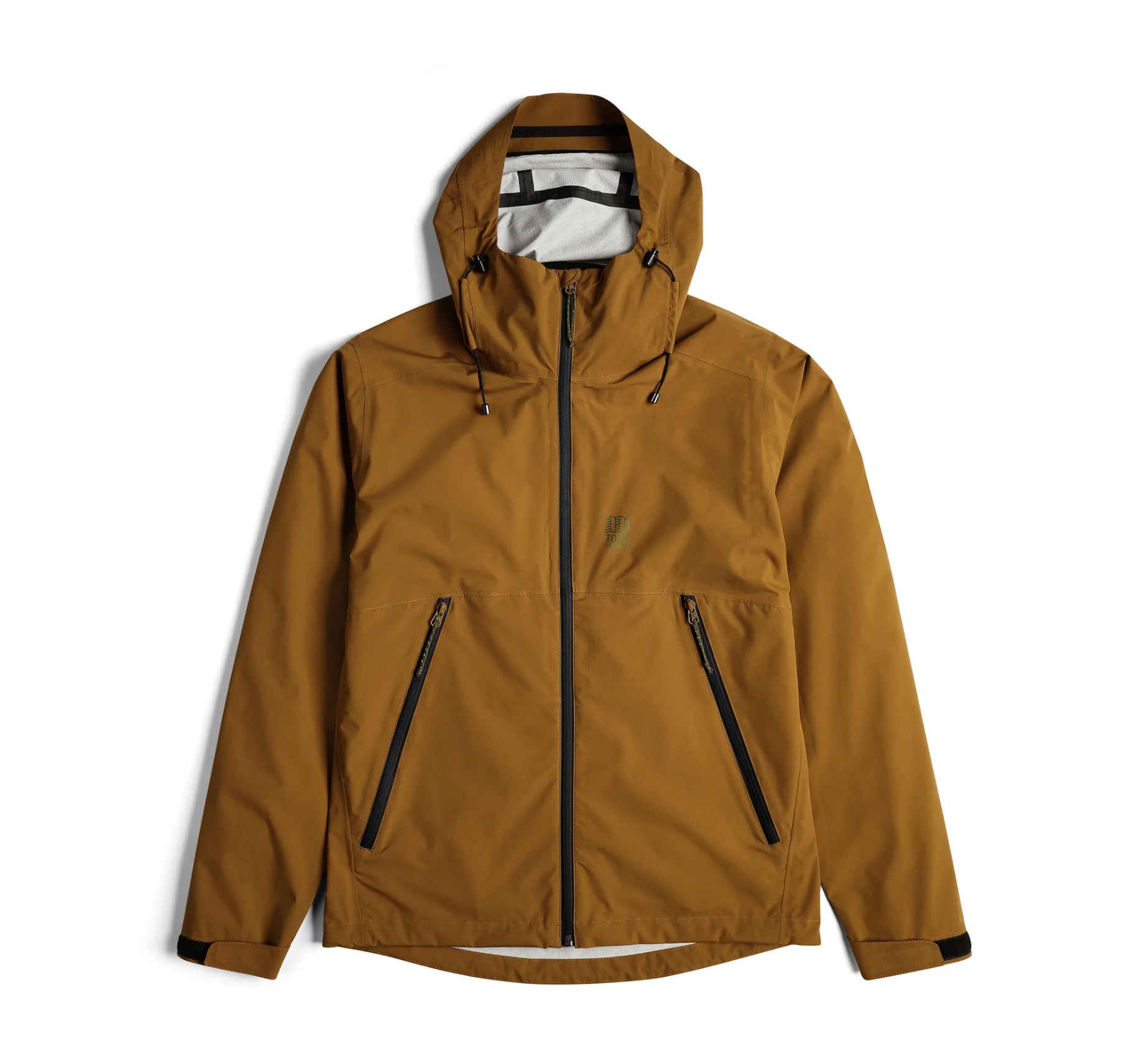 Global Jacket | Mens