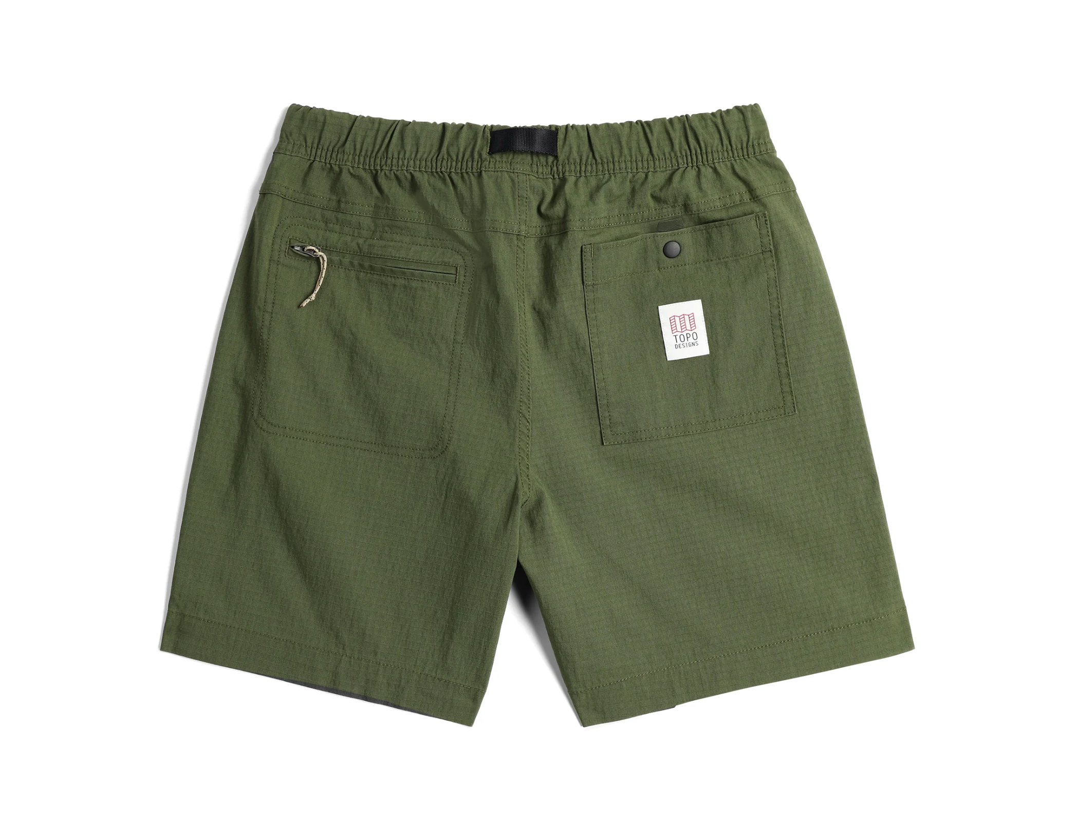 Mountain Ripstop Shorts | Men's