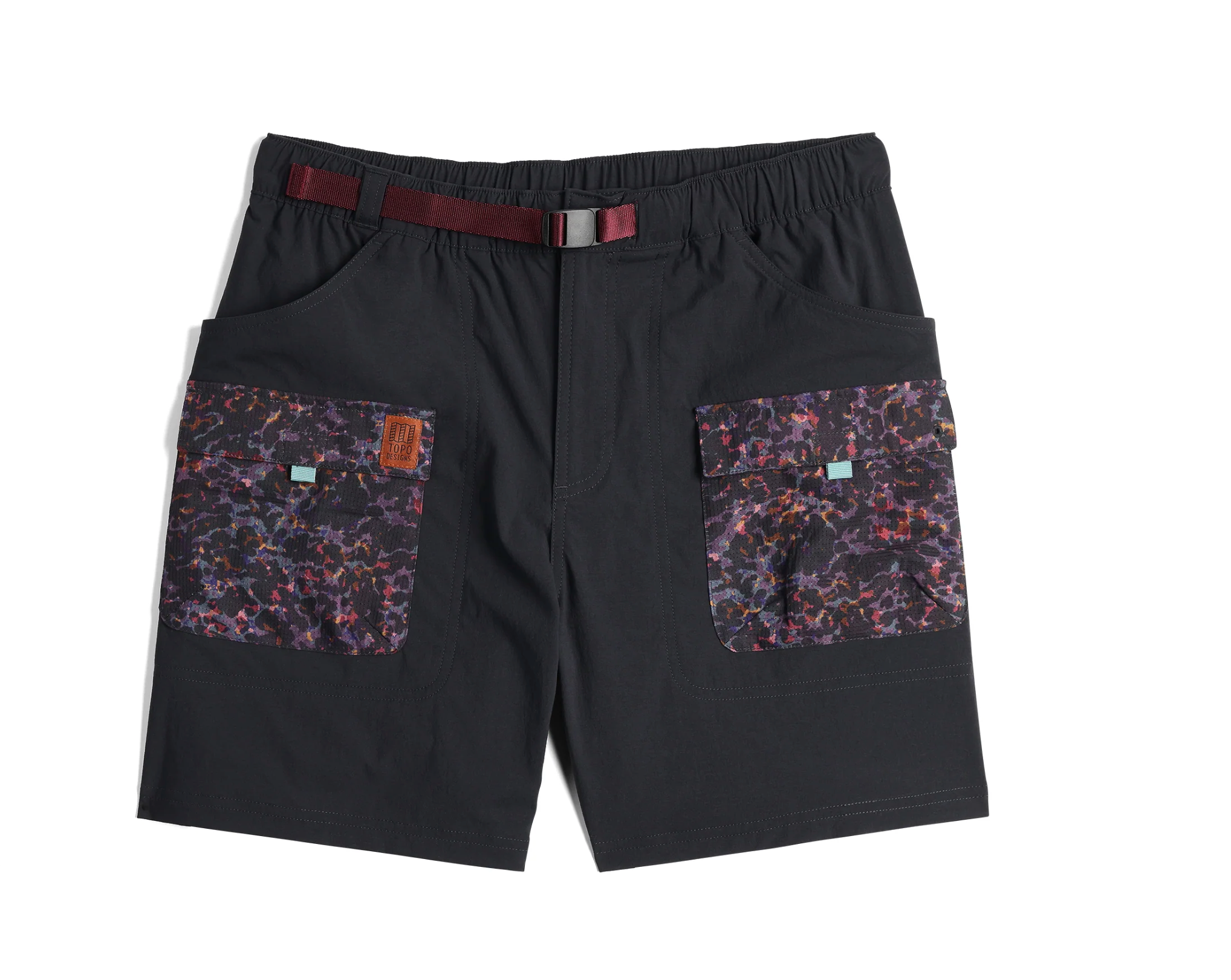 Retro River Shorts | Men's