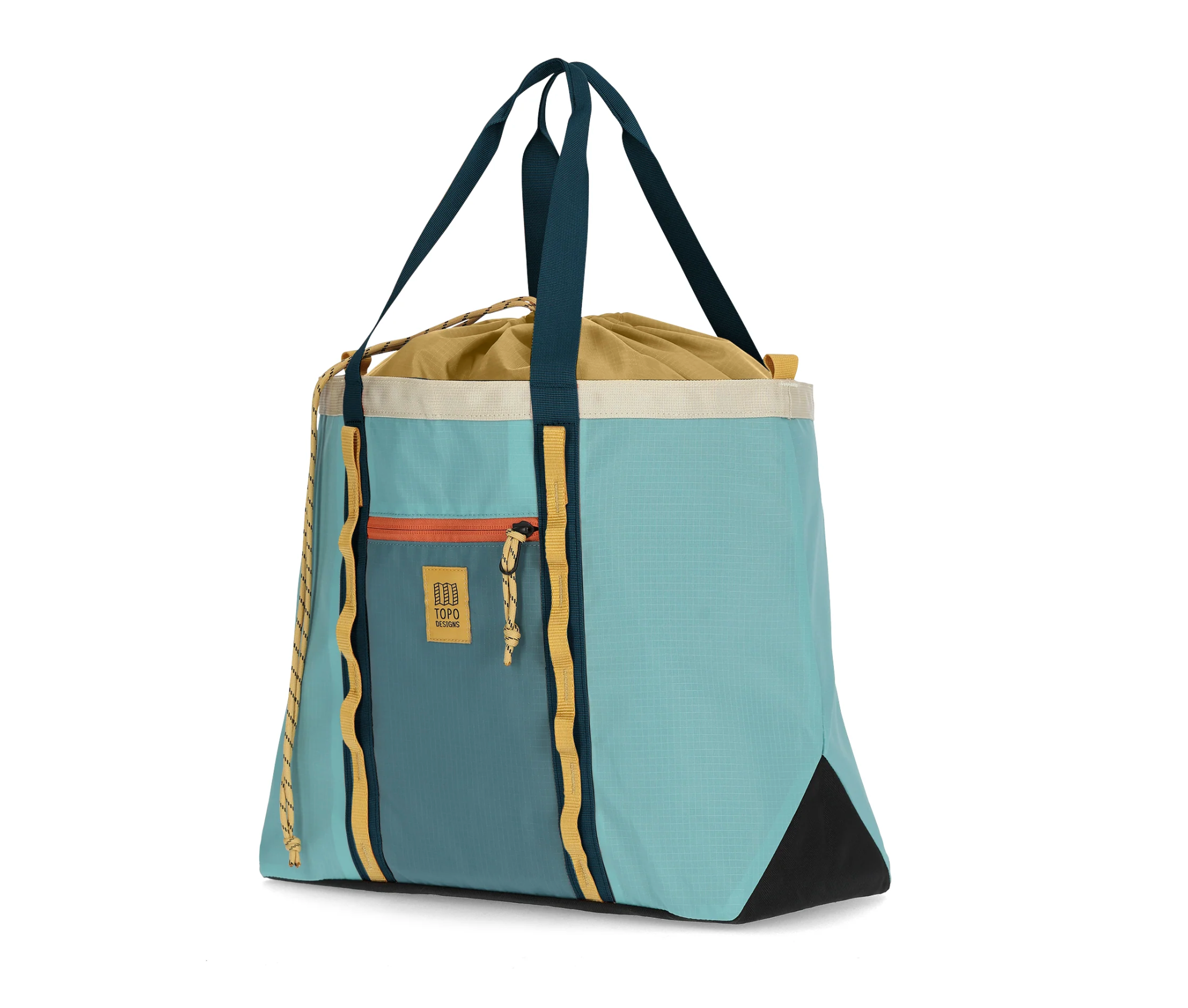 Mountain Utility Tote