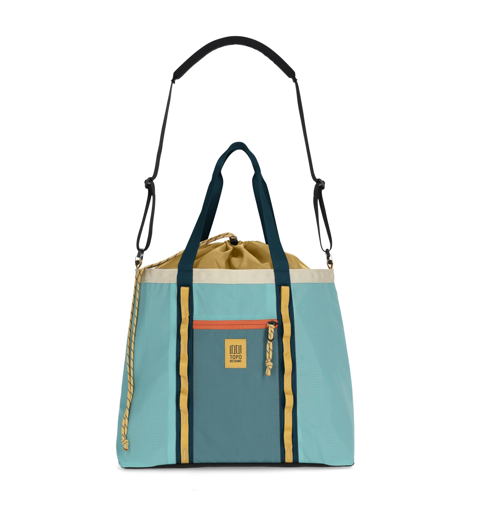 Mountain Utility Tote