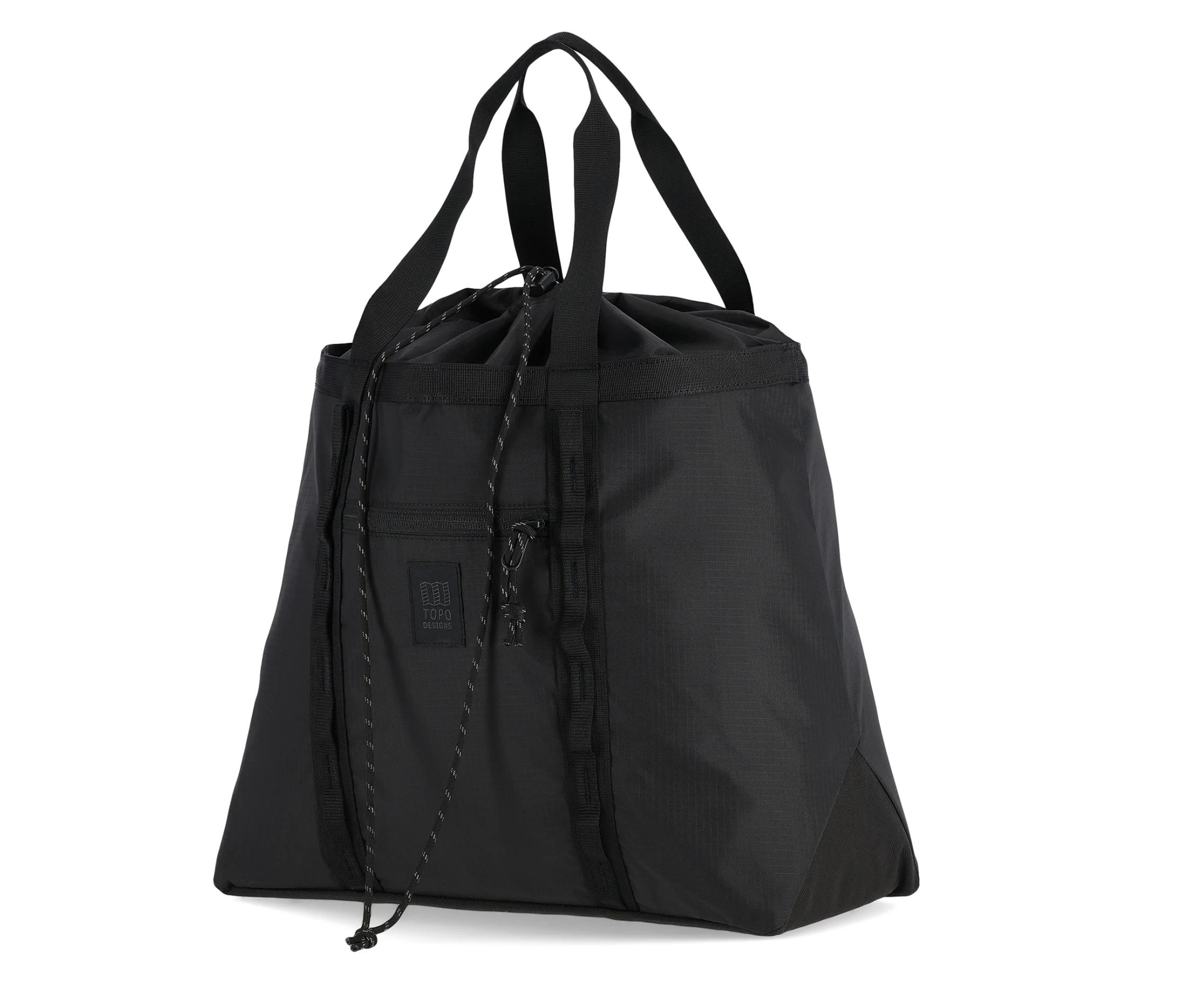 Mountain Utility Tote