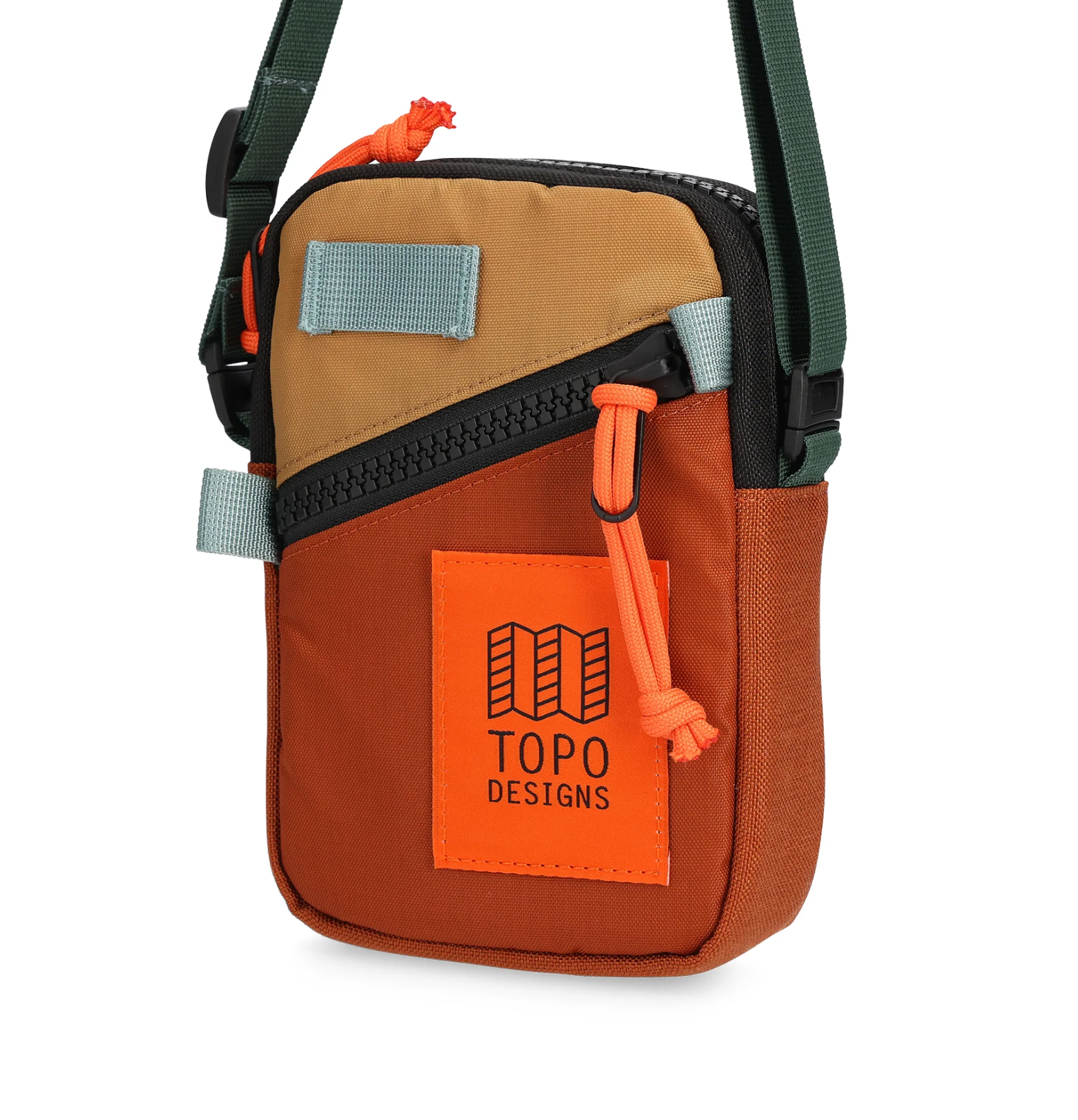 Mini Shoulder Bag