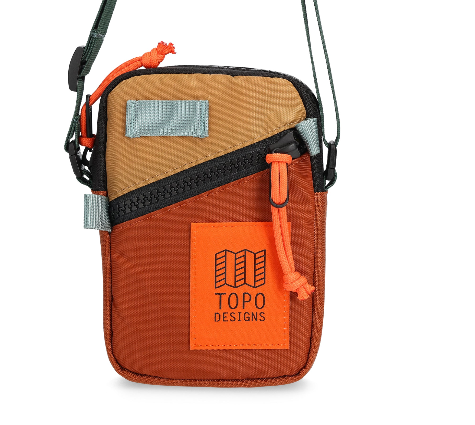 Mini Shoulder Bag