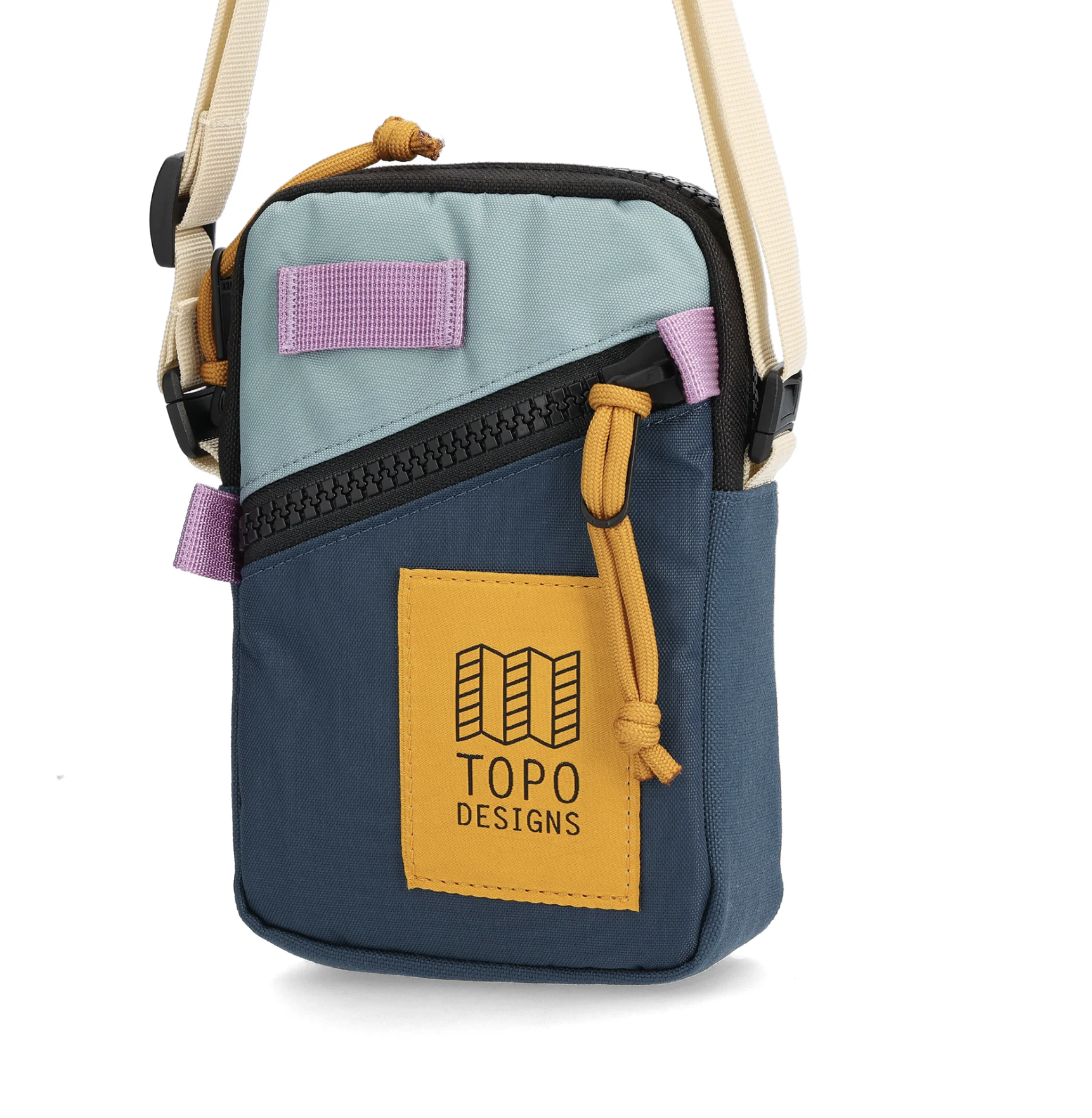 Mini Shoulder Bag