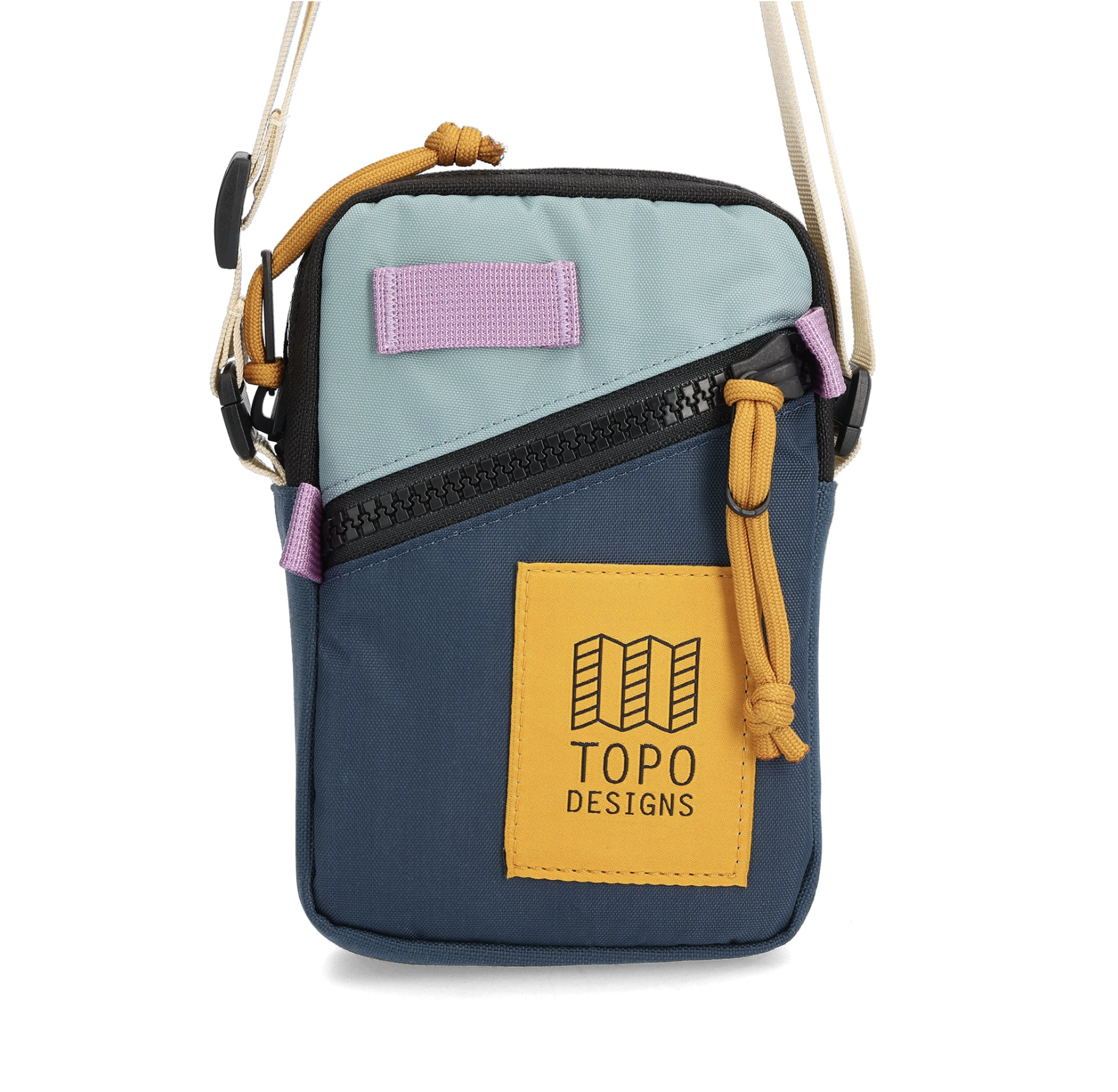 Mini Shoulder Bag