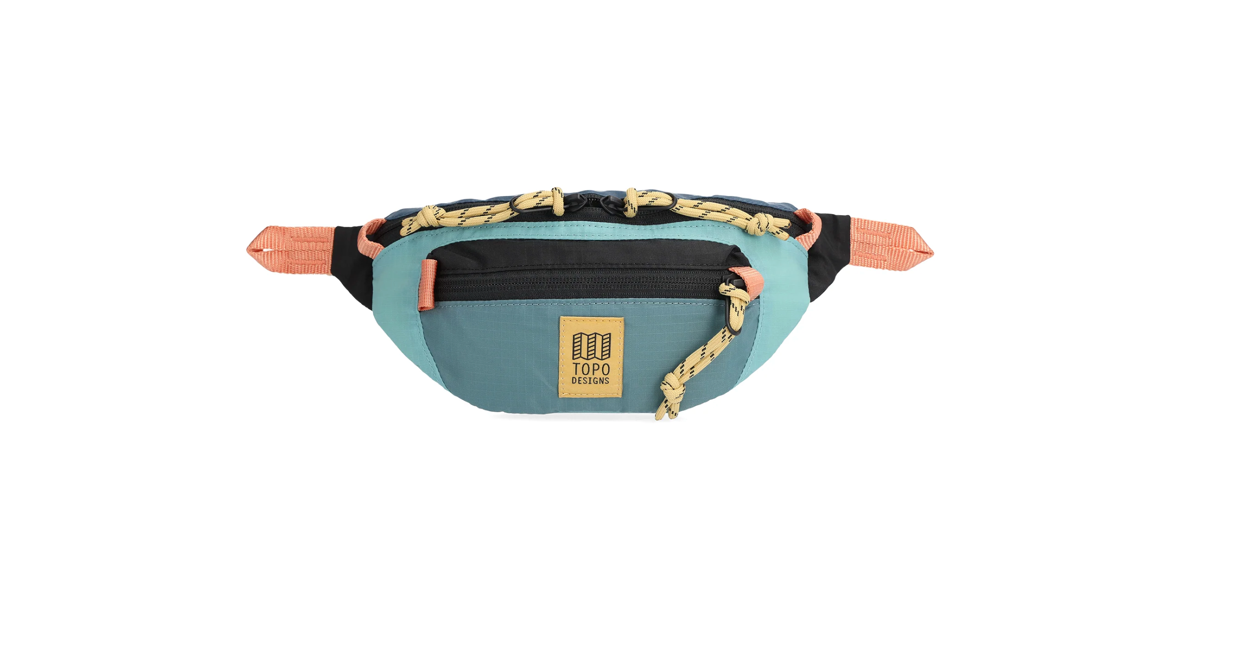 Mountain Waist Pack