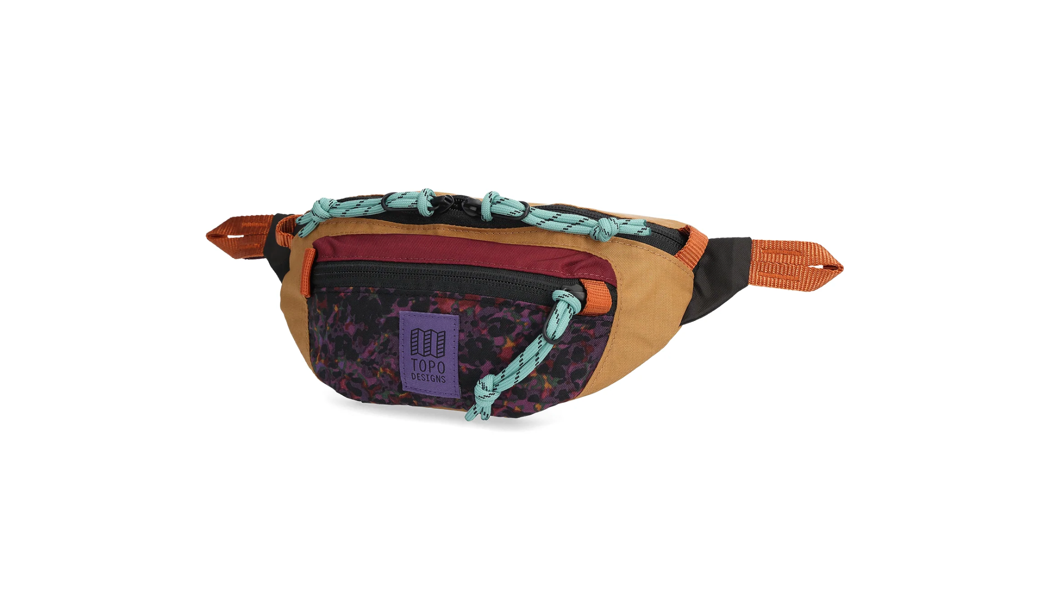 Mountain Waist Pack