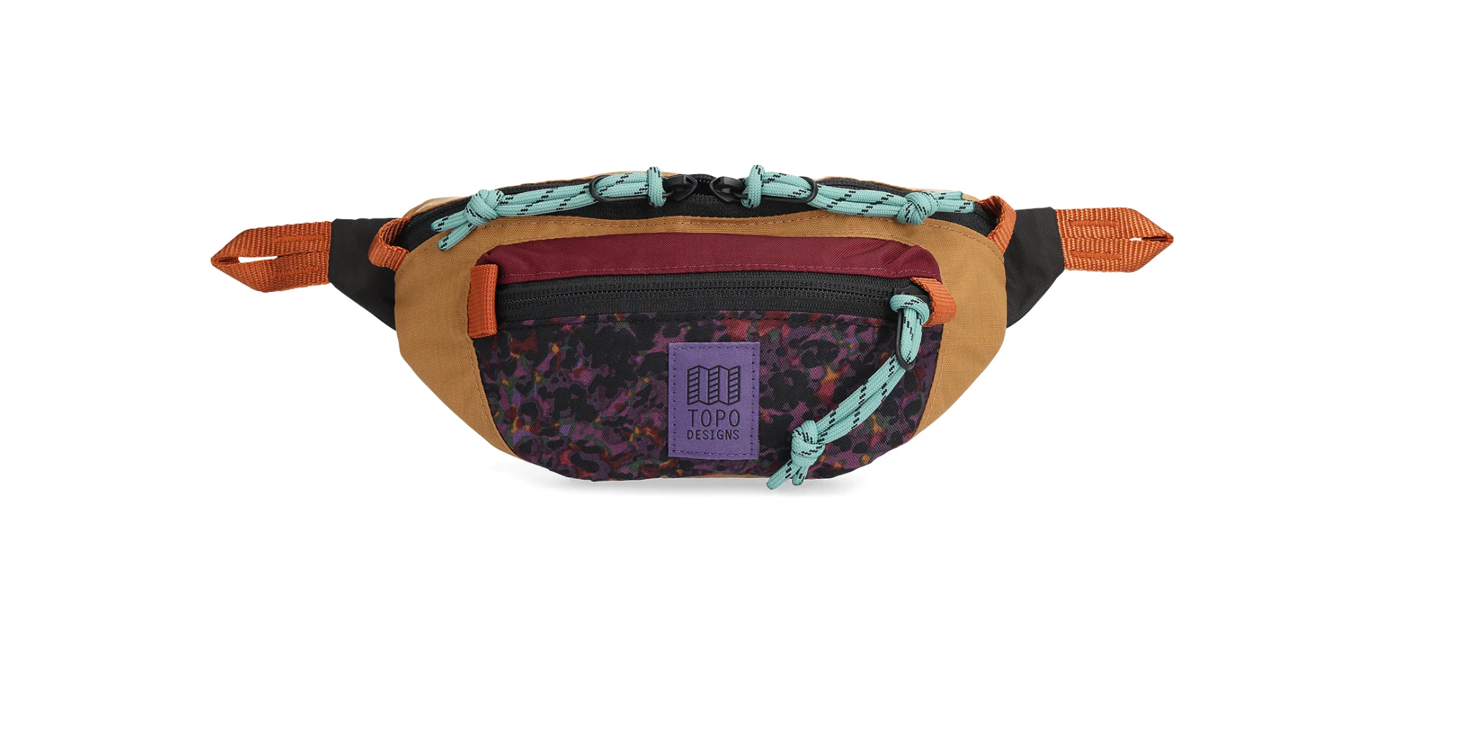 Mountain Waist Pack