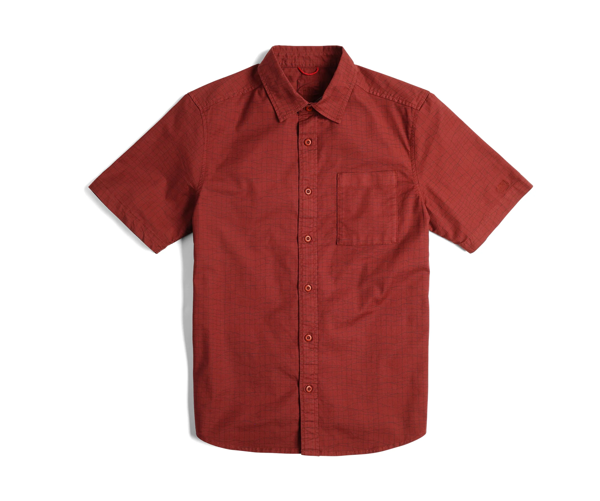 Dirt Desert Shirt | Men's