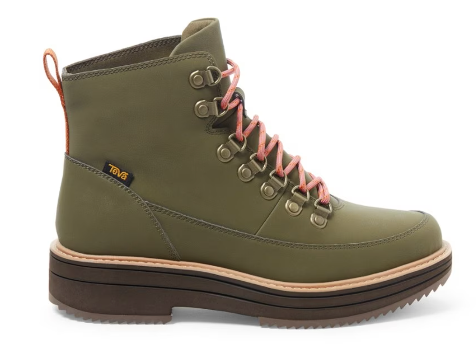 Women's | Midform Boot