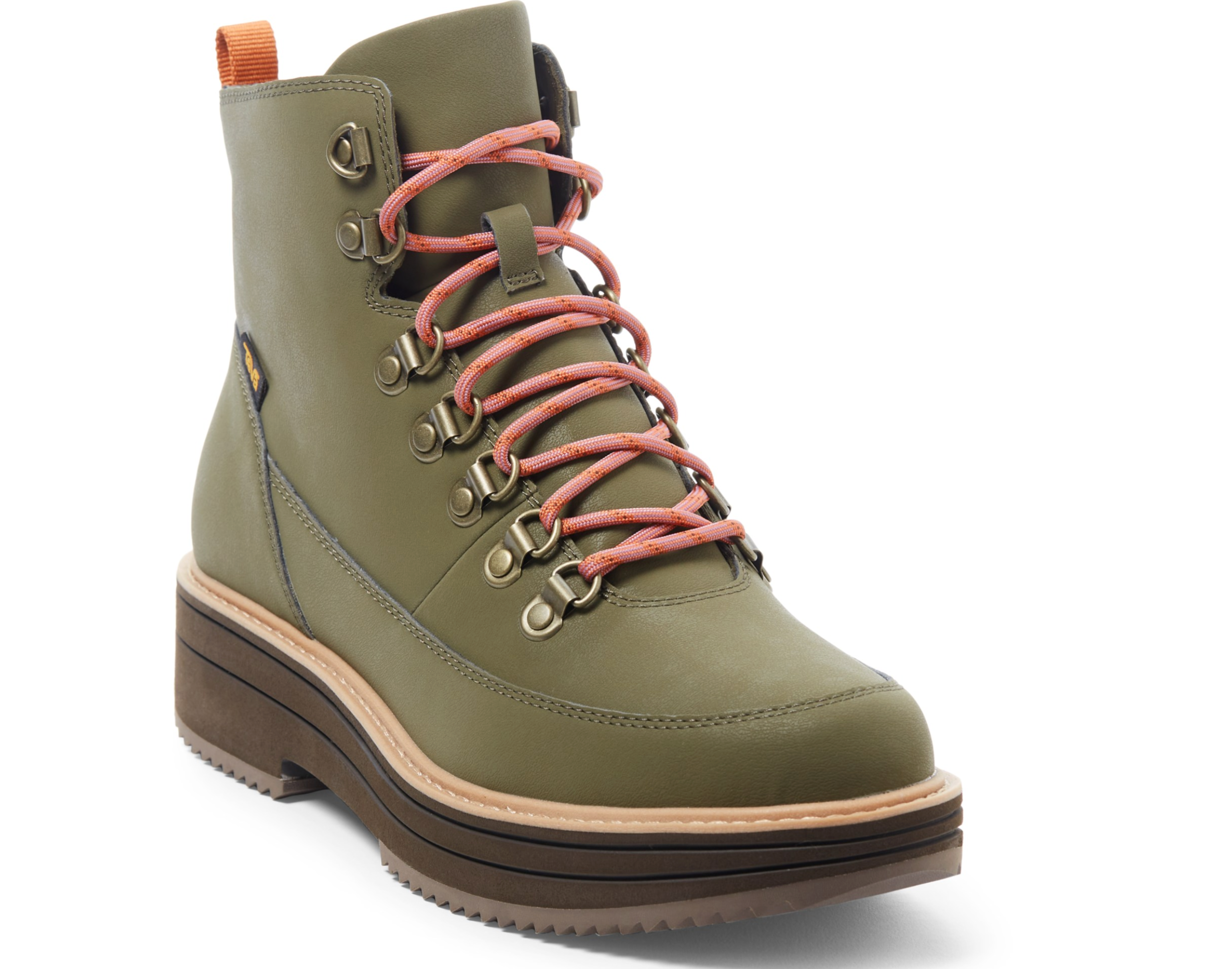 Women's | Midform Boot