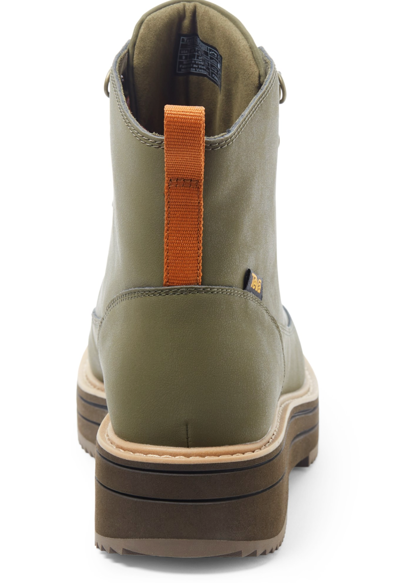 Women's | Midform Boot