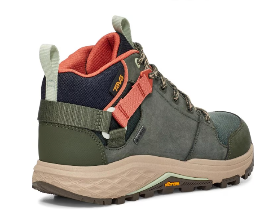 Women's | Grandview GTX Boot