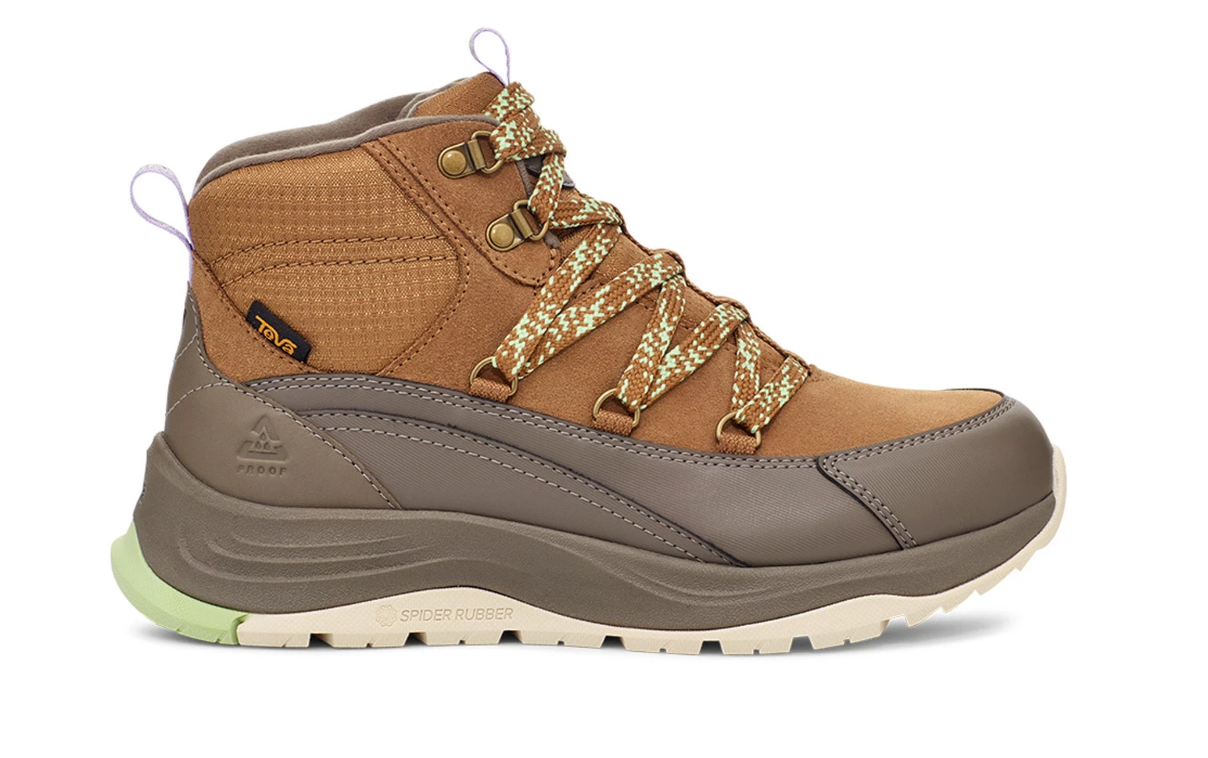 Women's | Auroris Waterproof Boots