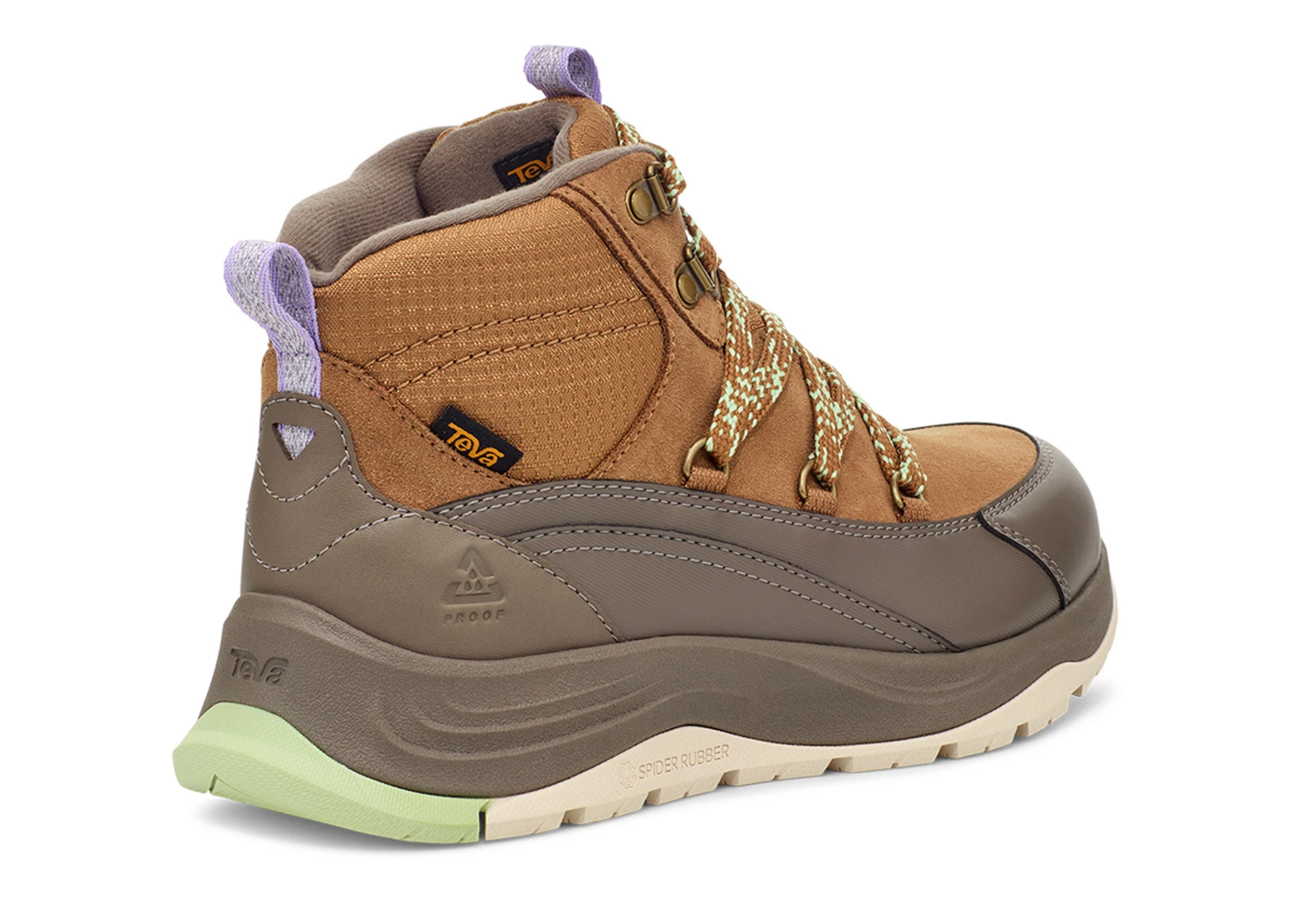 Women's | Auroris Waterproof Boots