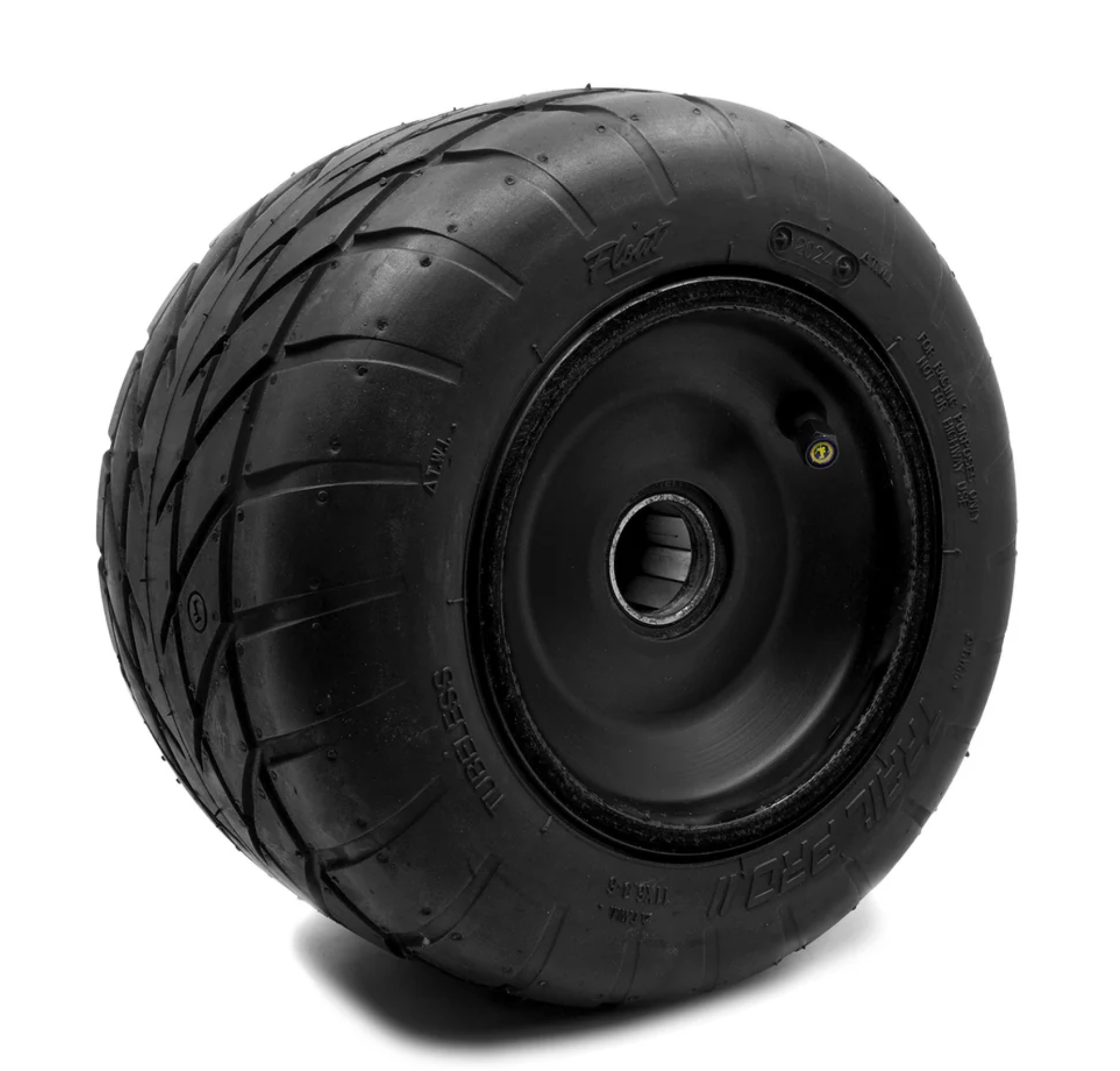 Trail Pro 2
