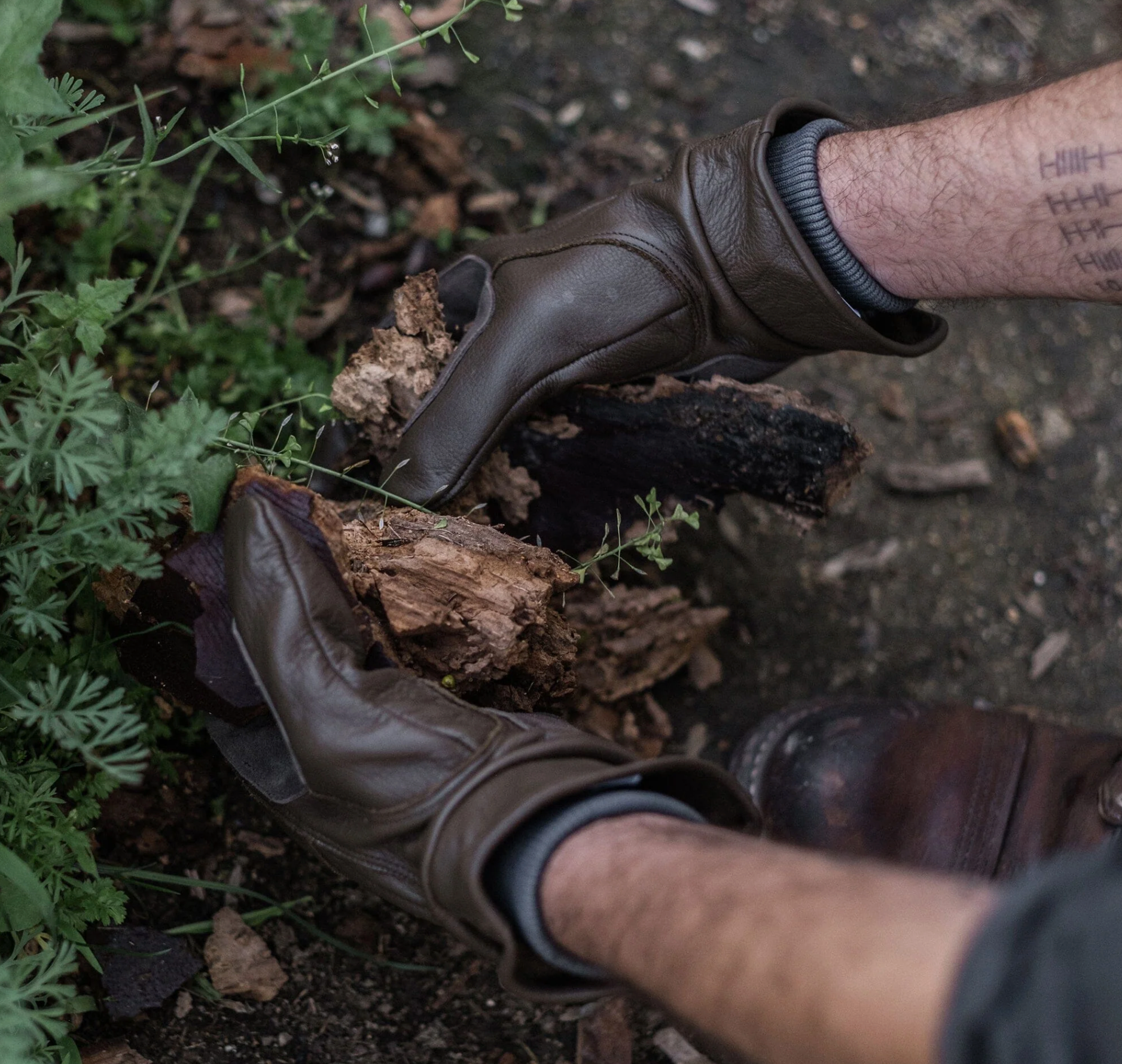 Kunar Utility Gloves