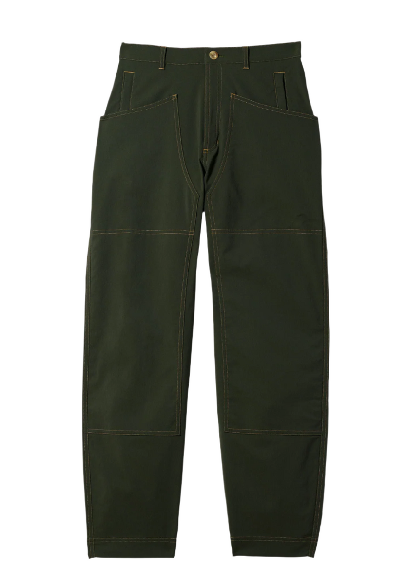 soduk　circle pocket trousers セール】circle pocket trousers（スラックス）｜soduk