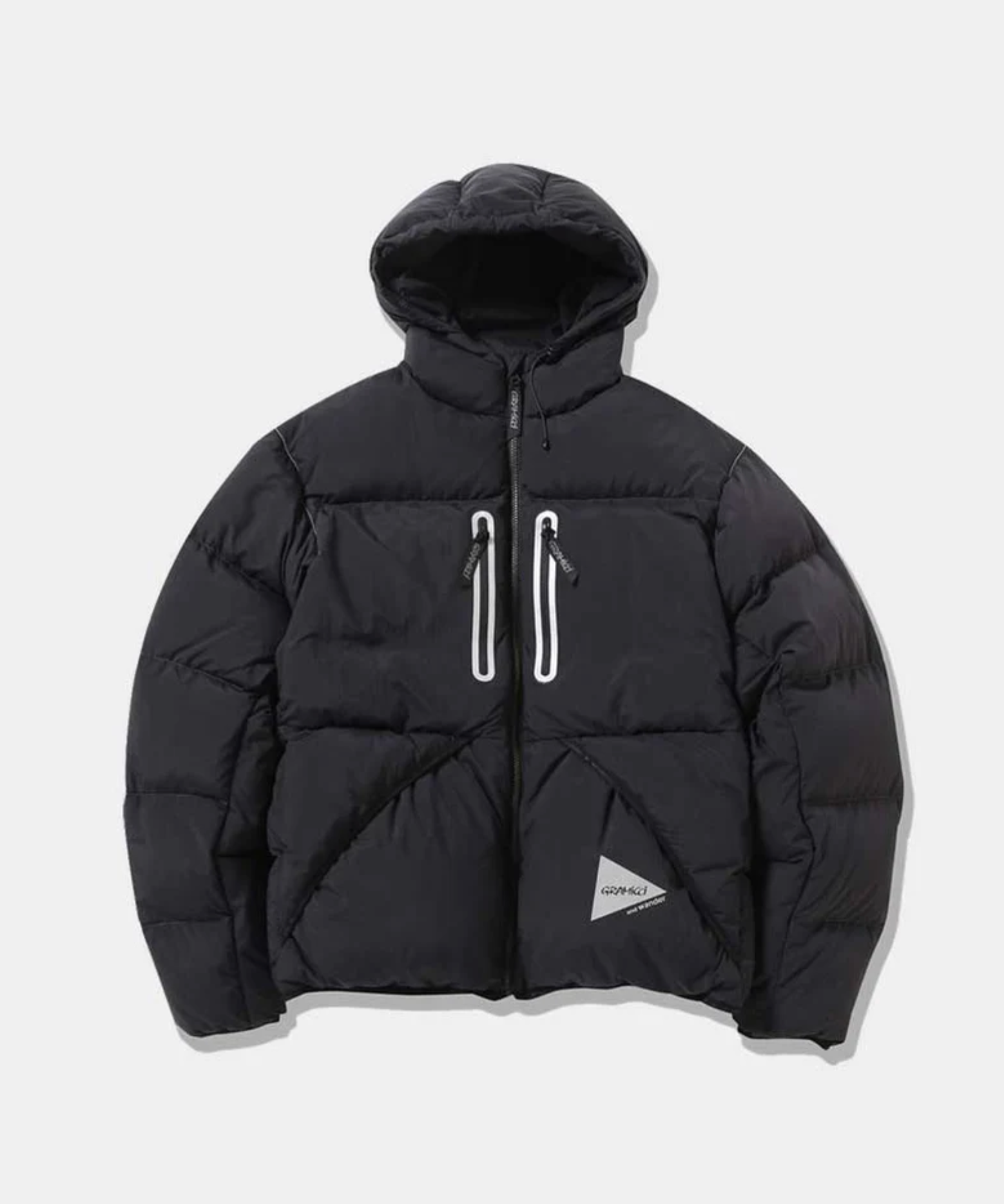 Gramicci x and wander Down Jacket | Men's