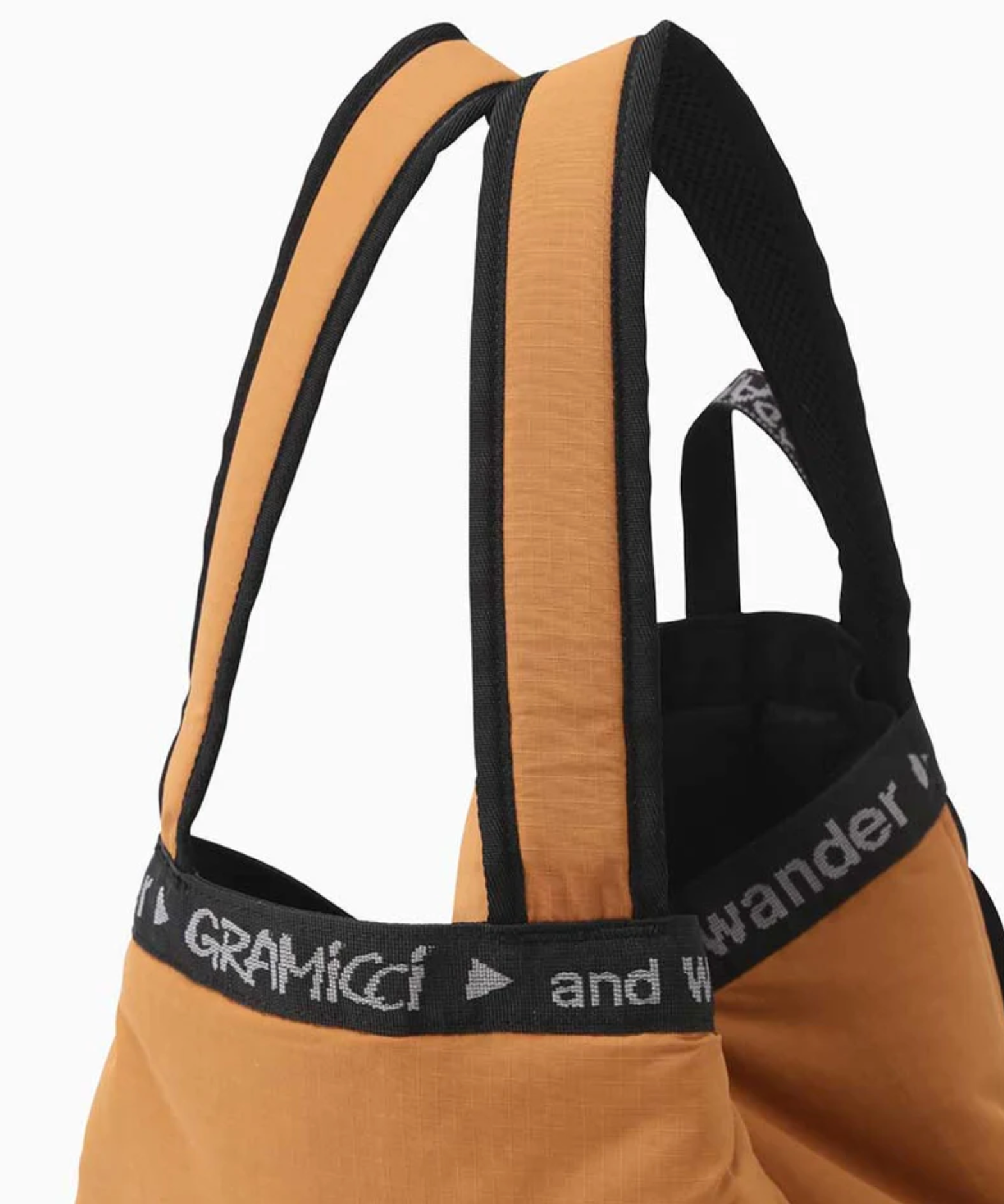 Gramicci x and wander Padded 2-Way Pack