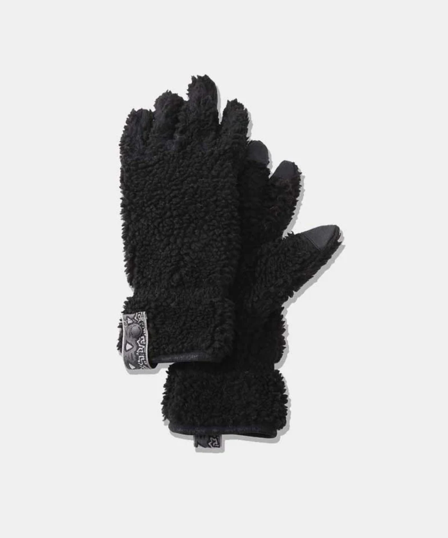 JQ TAPE FLEECE GLOVES