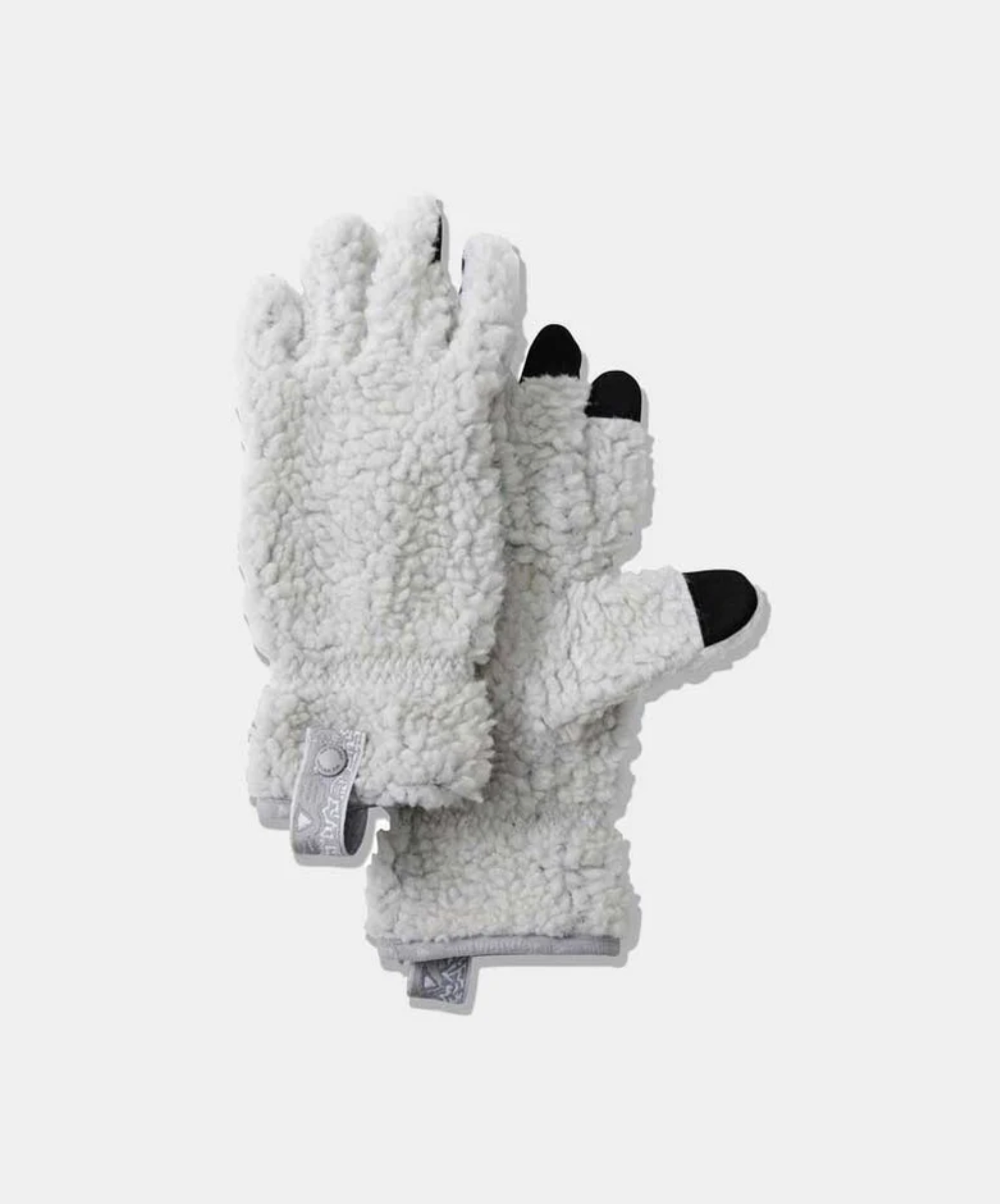 JQ TAPE FLEECE GLOVES