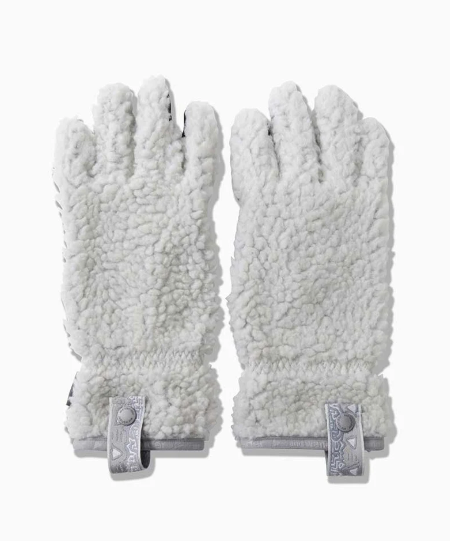 JQ TAPE FLEECE GLOVES