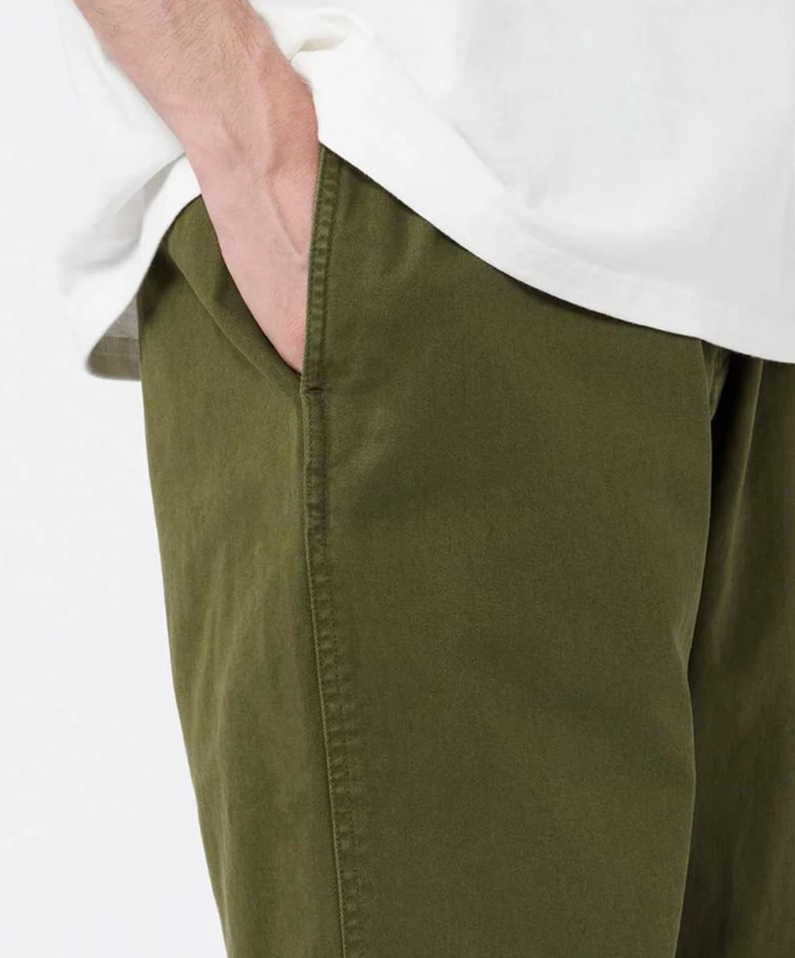 Gramicci Pant | Men's