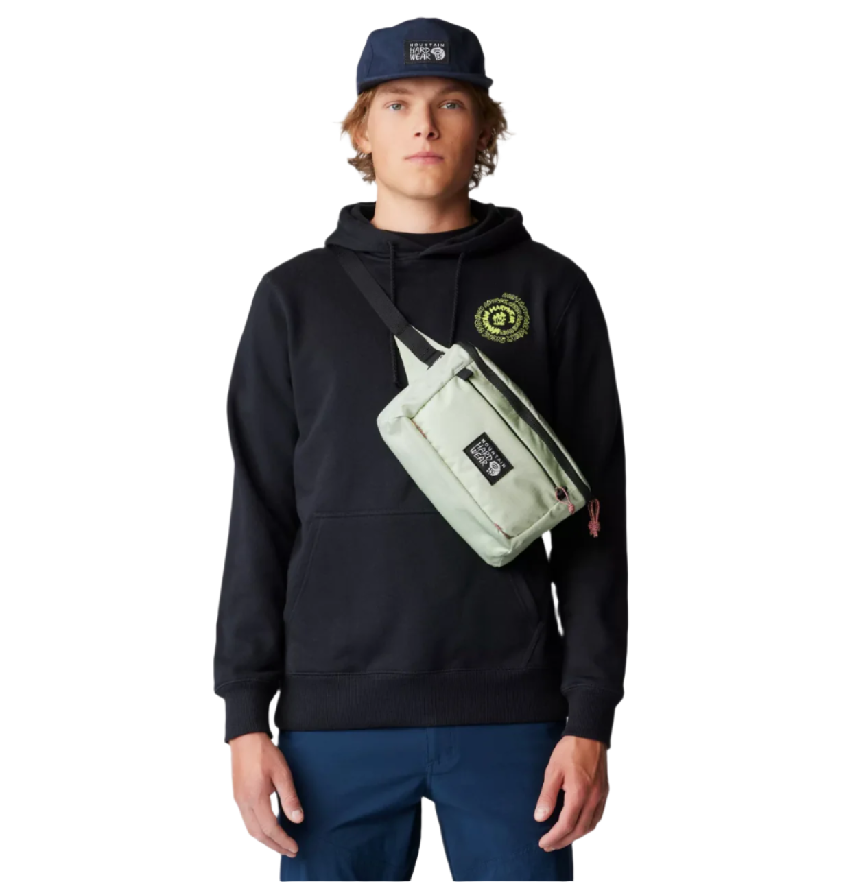 Camp 4™ Hip Pack