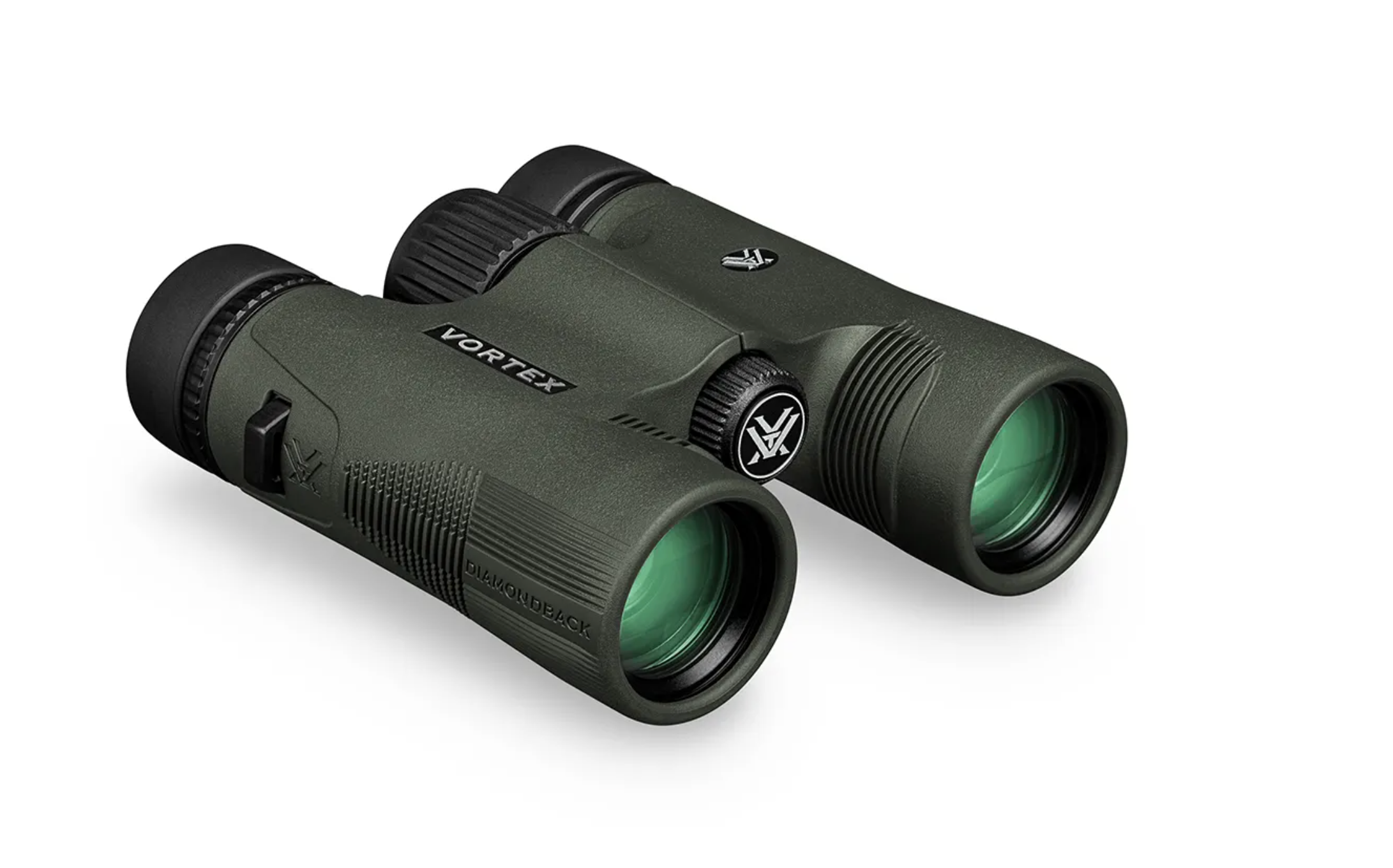 Diamondback® HD 10x28