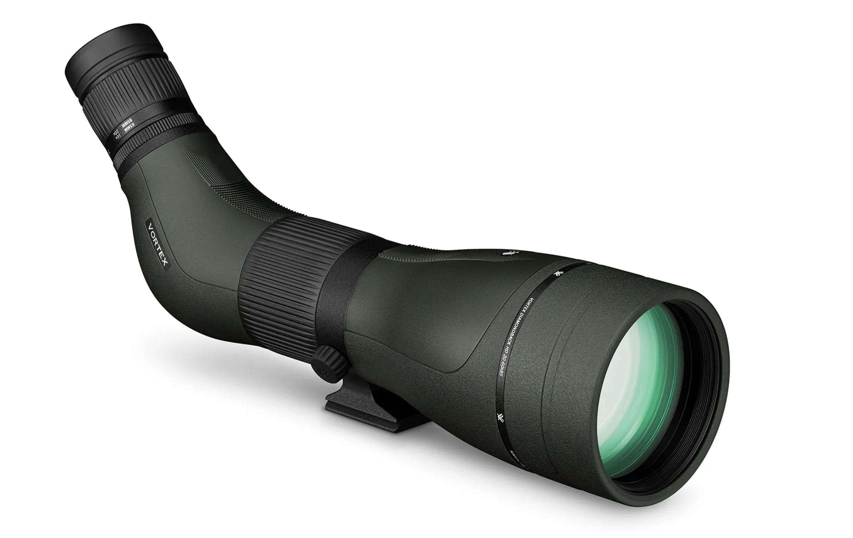 Crossfire® HD 16-48x65 (Angled)
